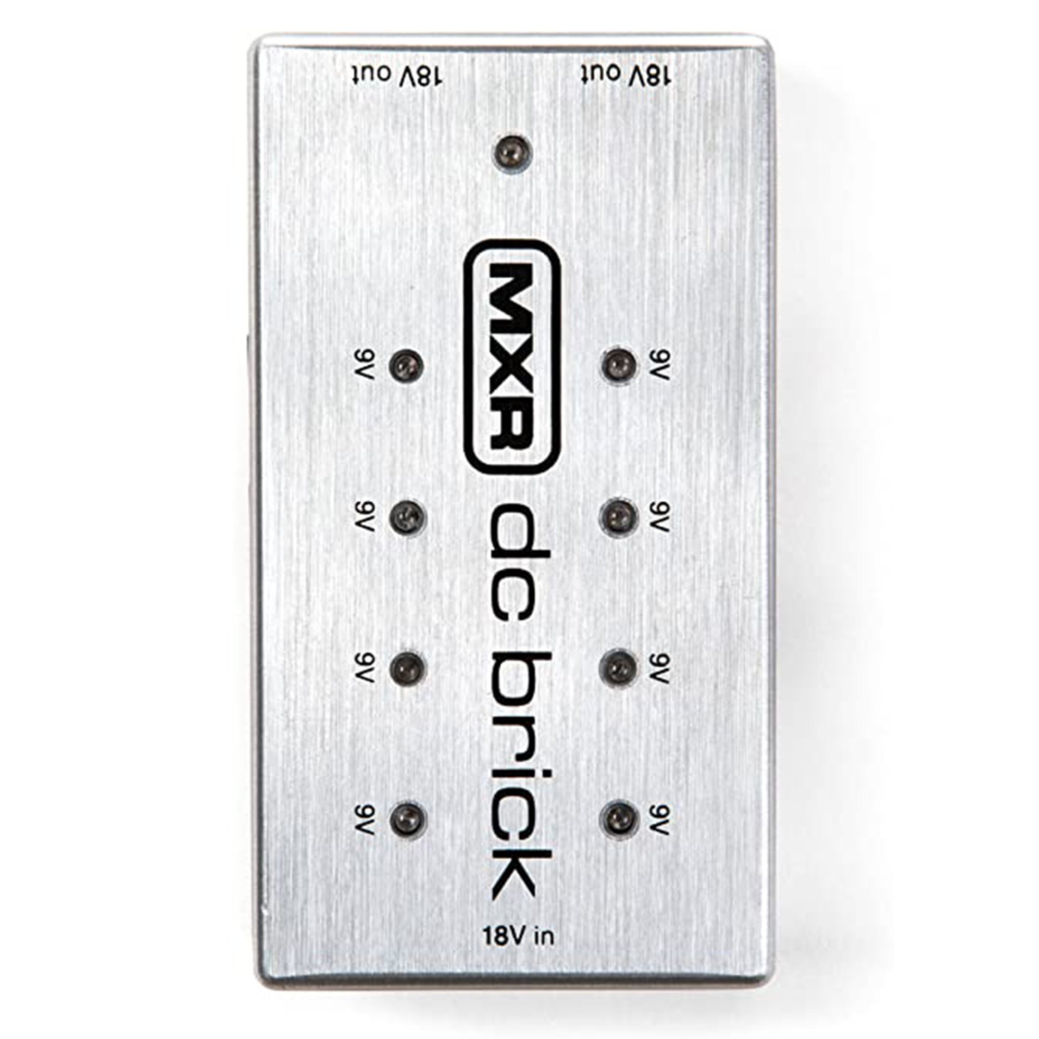 MXR M237 DC BRICK POWER SUPPLY