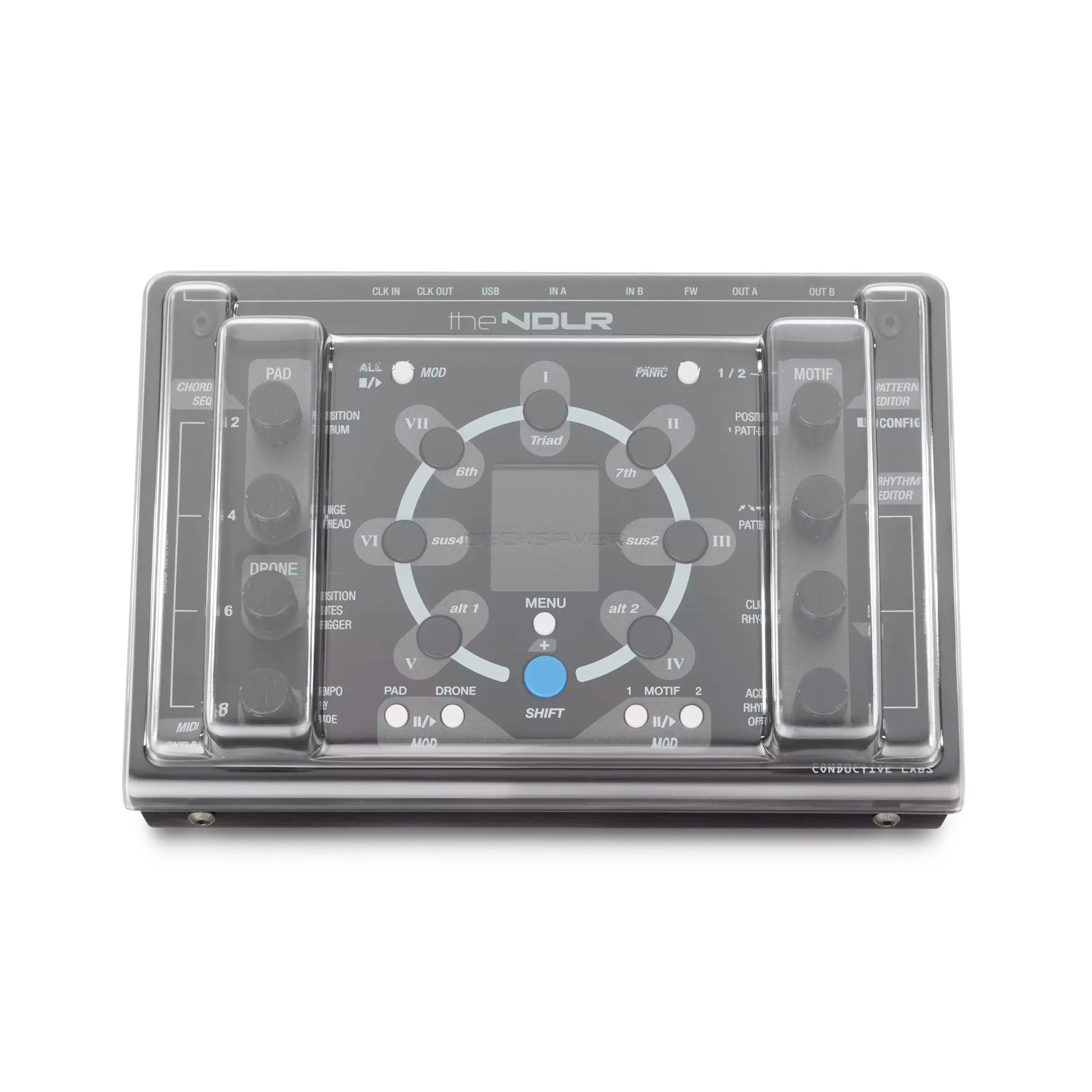 Decksaver DS-PC-NDLR