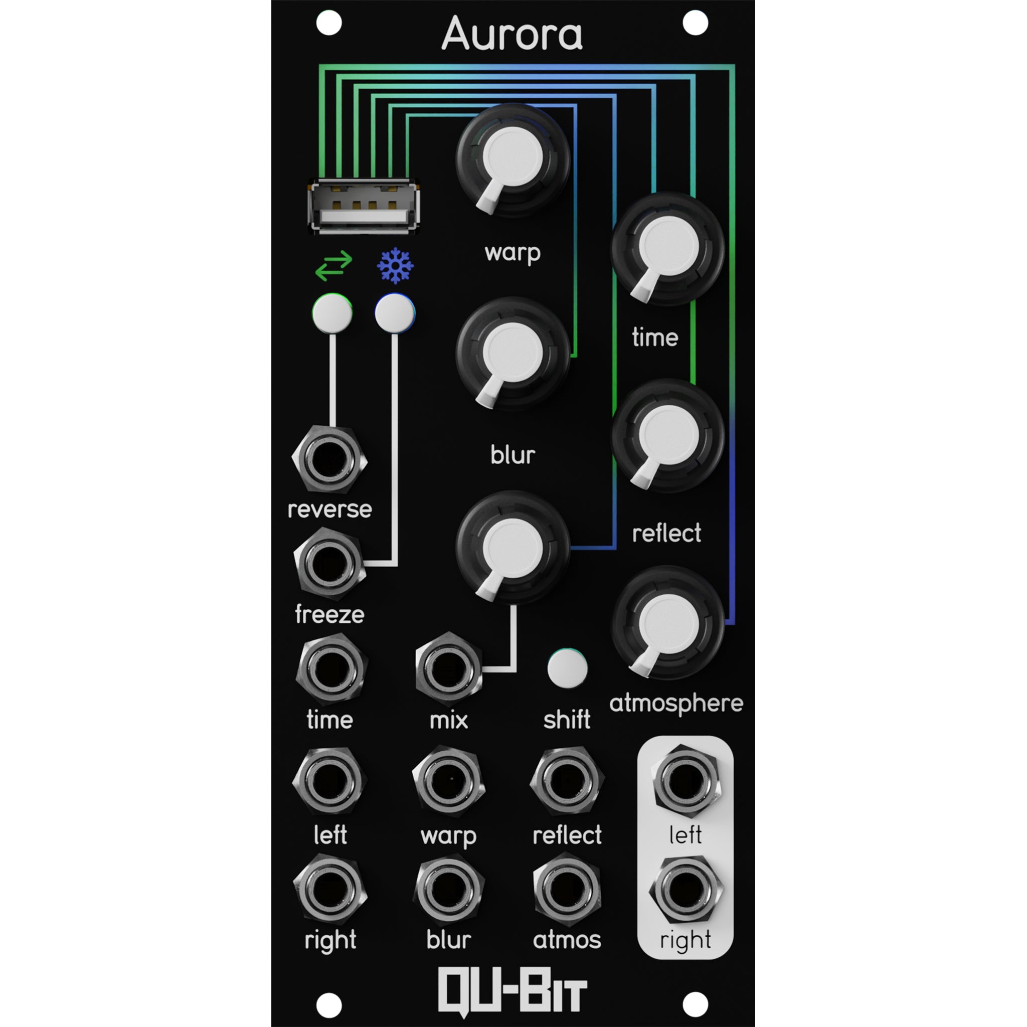 QU-BIT-ELECTRONIX-AURORA-BLACK  