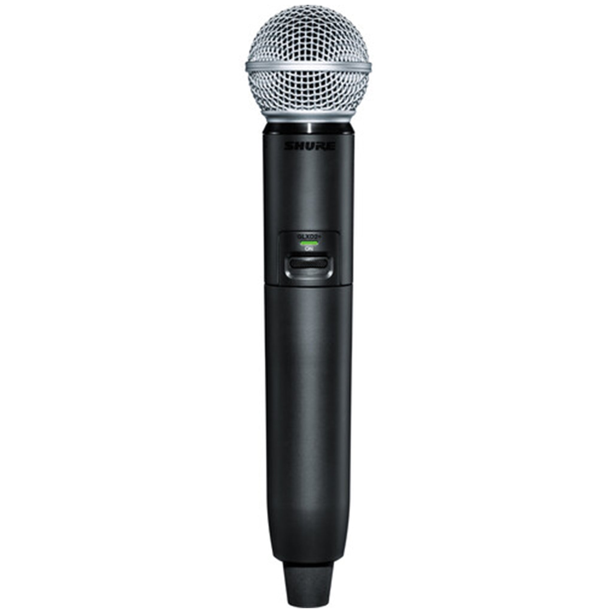 Module enregistrement vocal avec microphone
