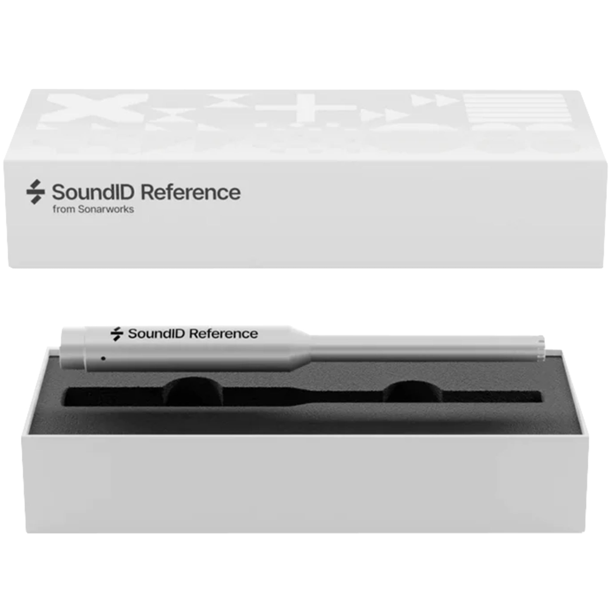 Sonarworks SoundID Reference 測定マイク - 配信機器・PA機器