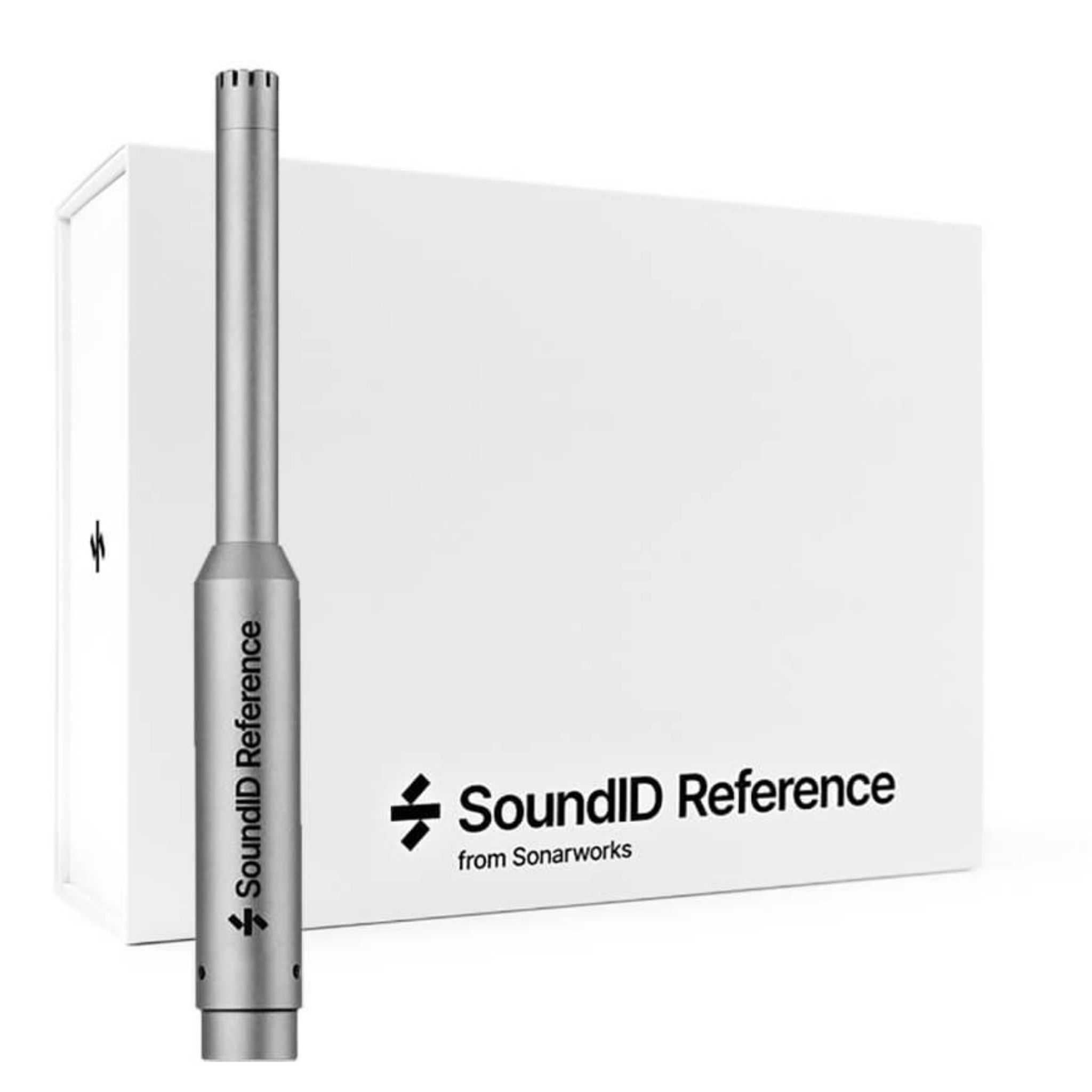 Sonarworks Soundid Ref Speakers HP with Mic1