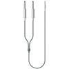 Teenage Engineering Field Audio Cable 3.5mm 2 X 6.35mm