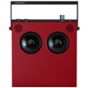 Teenage Engineering OB-4 Red