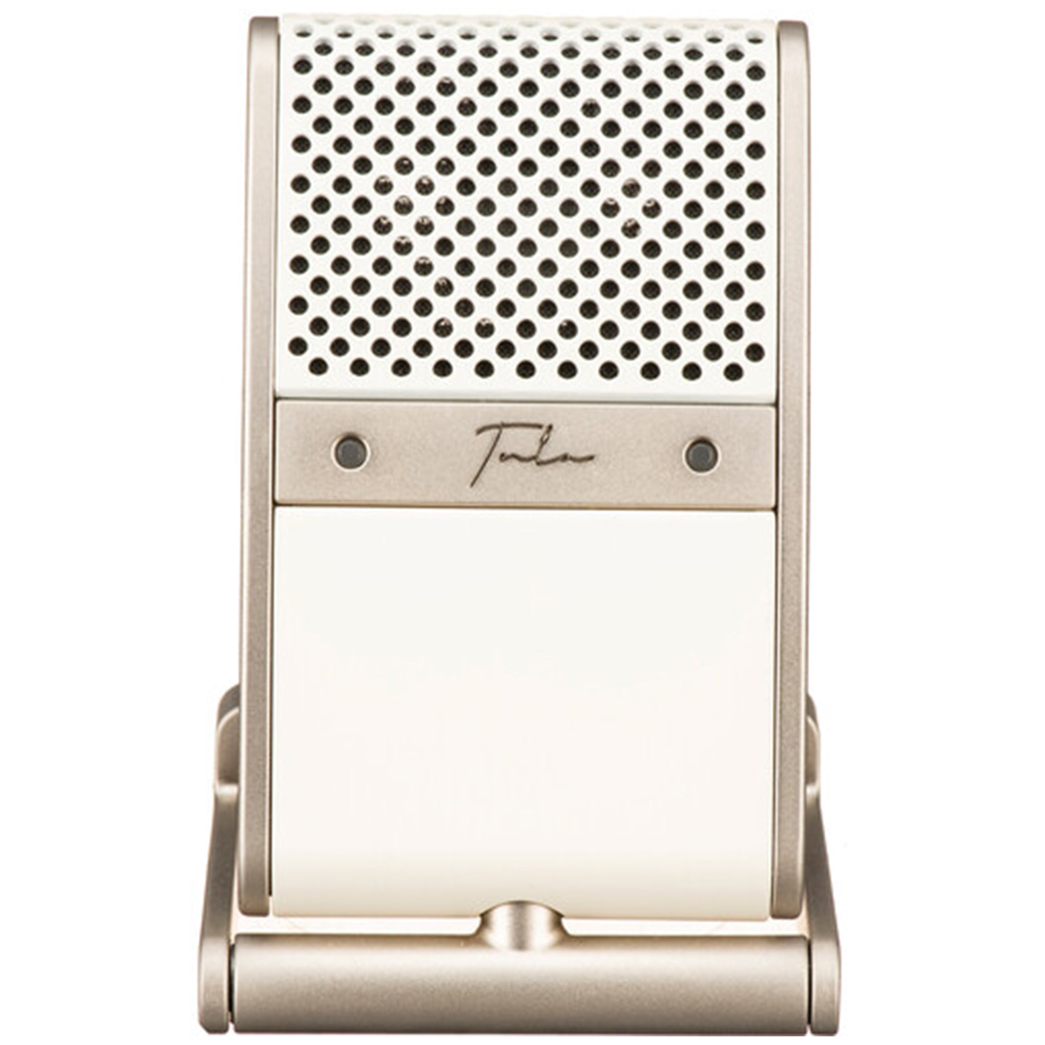 TULA MICROPHONES CREAM TULA