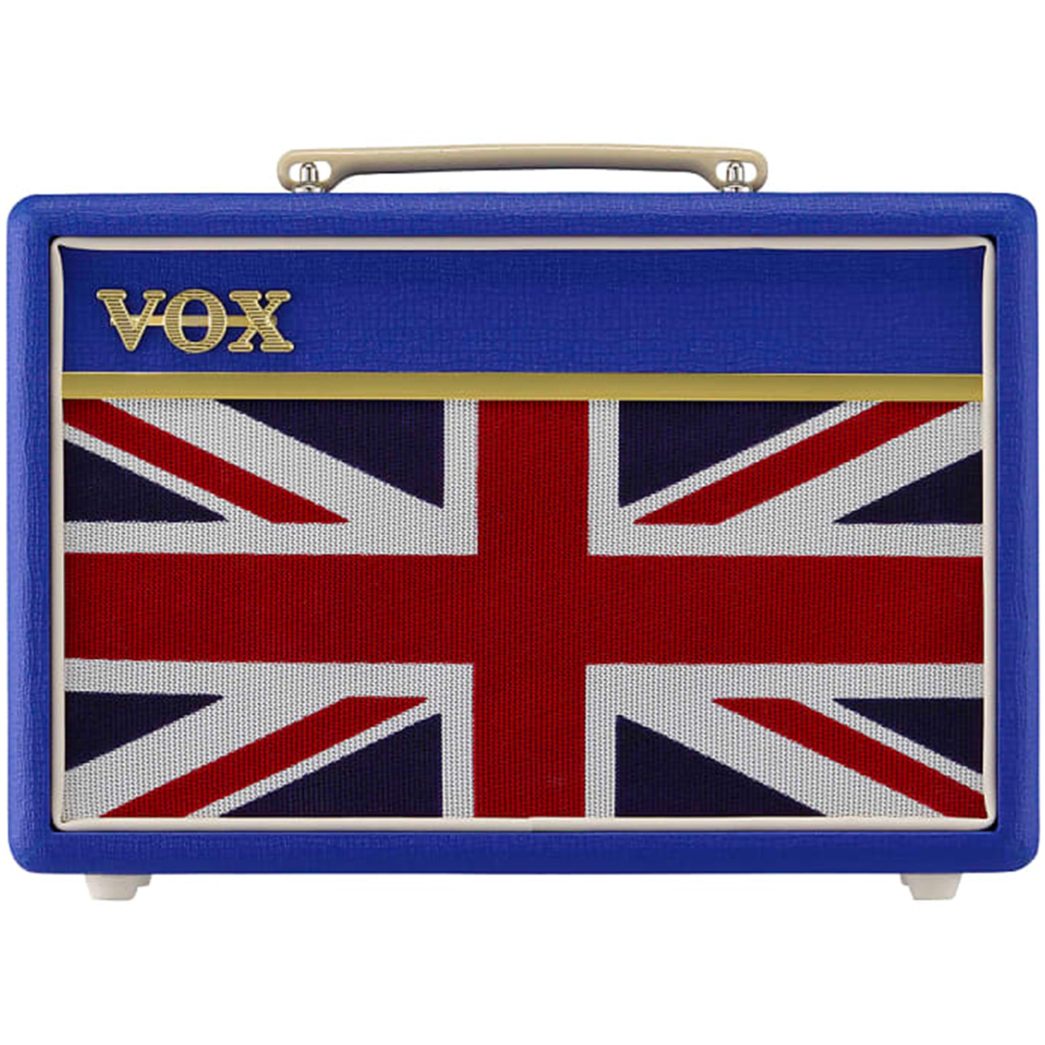 VOX PATHFINDER 10 UNION JACK