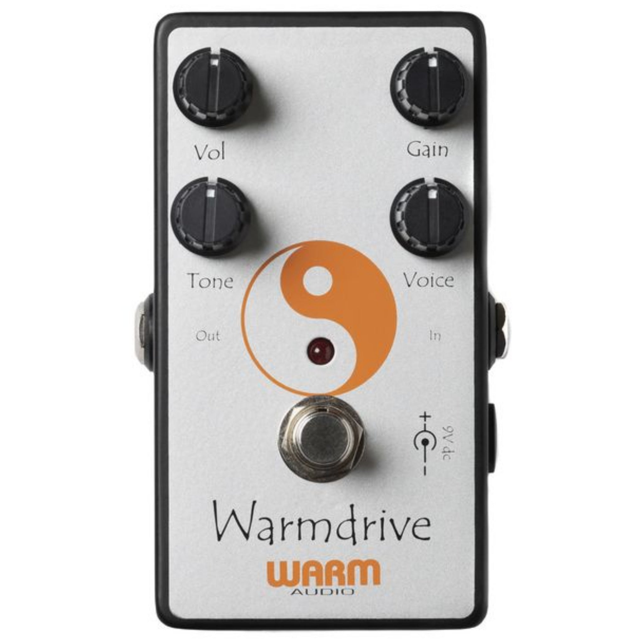 Warm Audio WAWD Warmdrive