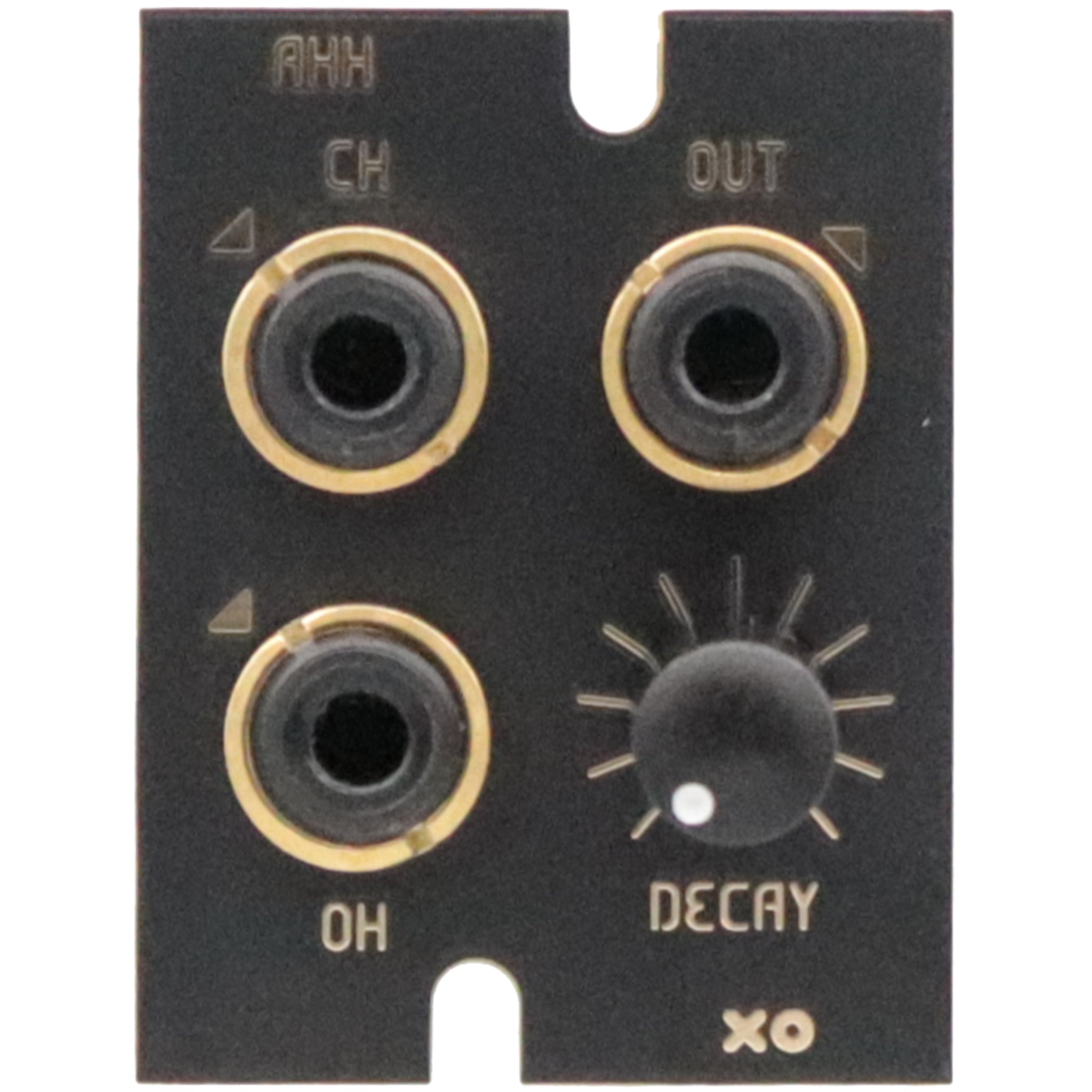 Xodes AHH Acid Hi Hats