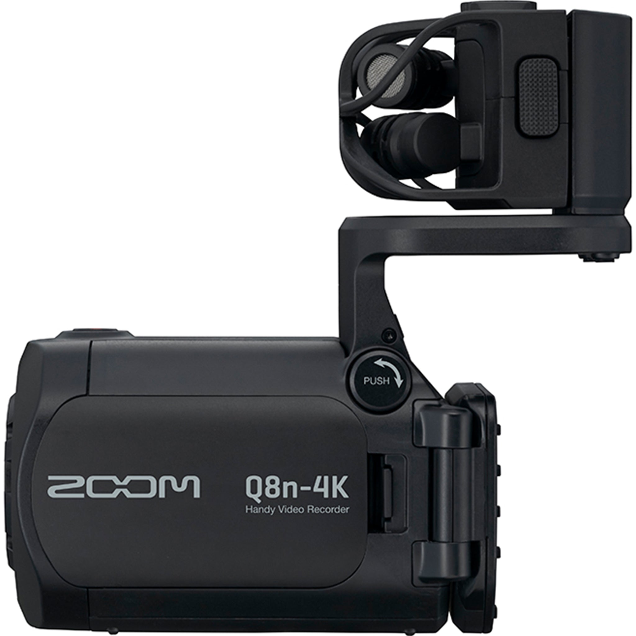 Zoom Q8N-4K