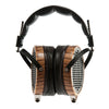Audeze LCD3-L-ZW-TC, Zebrano Wood