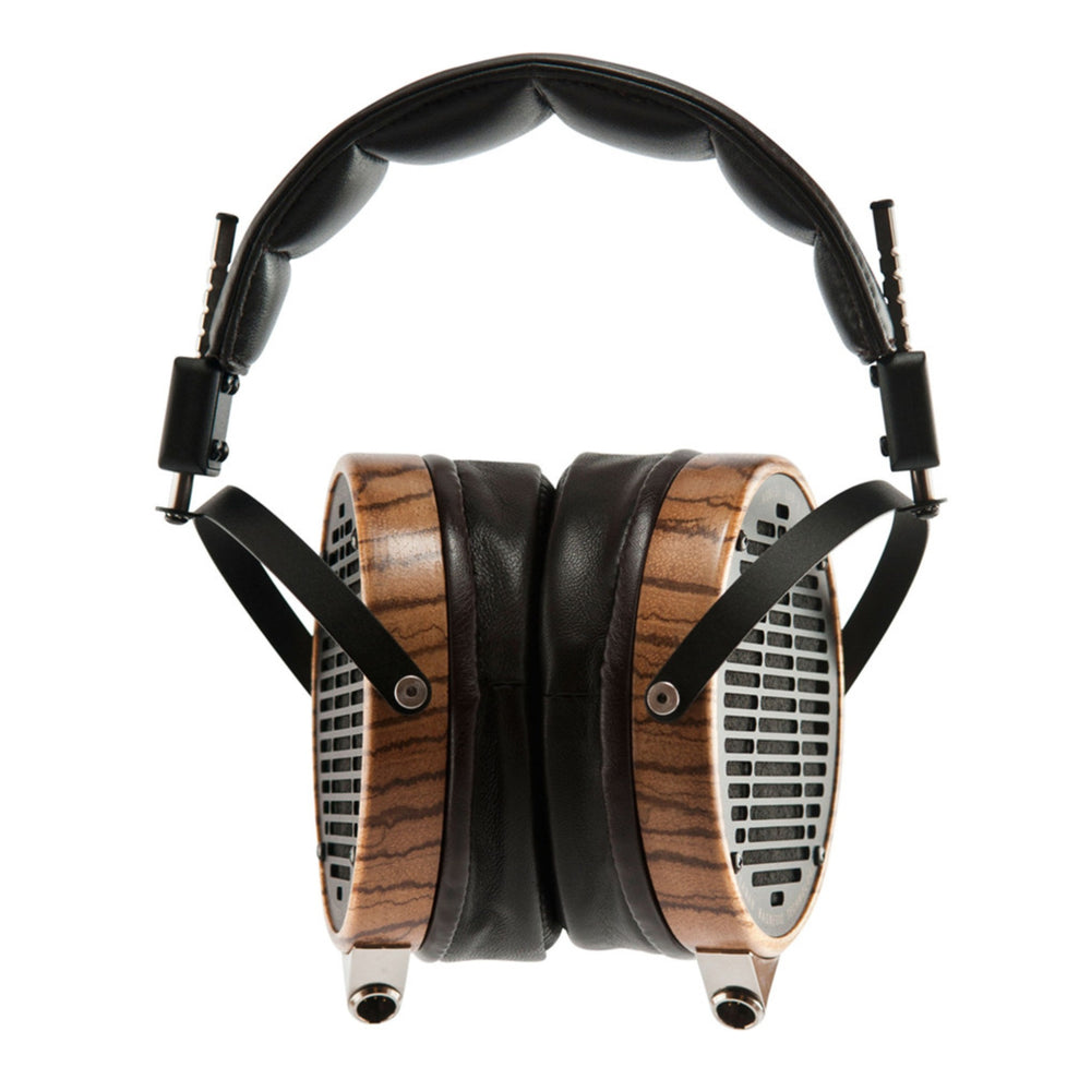 Audeze LCD3-L-ZW-TC, Zebrano Wood
