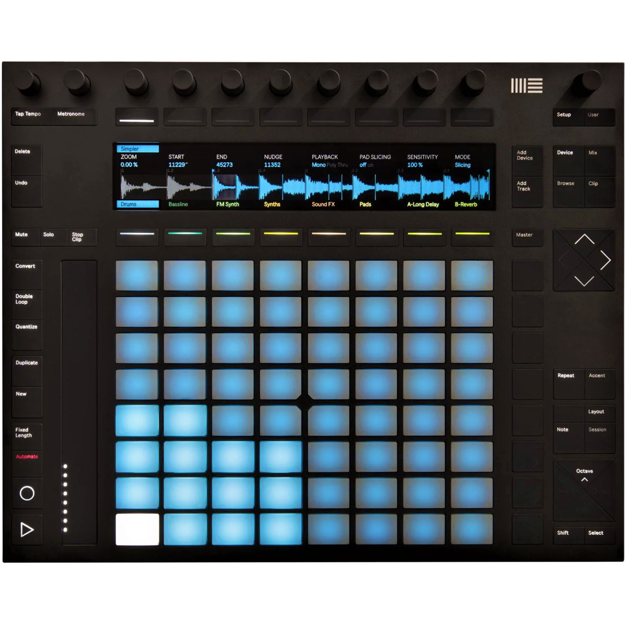 ABLETON PUSH 2