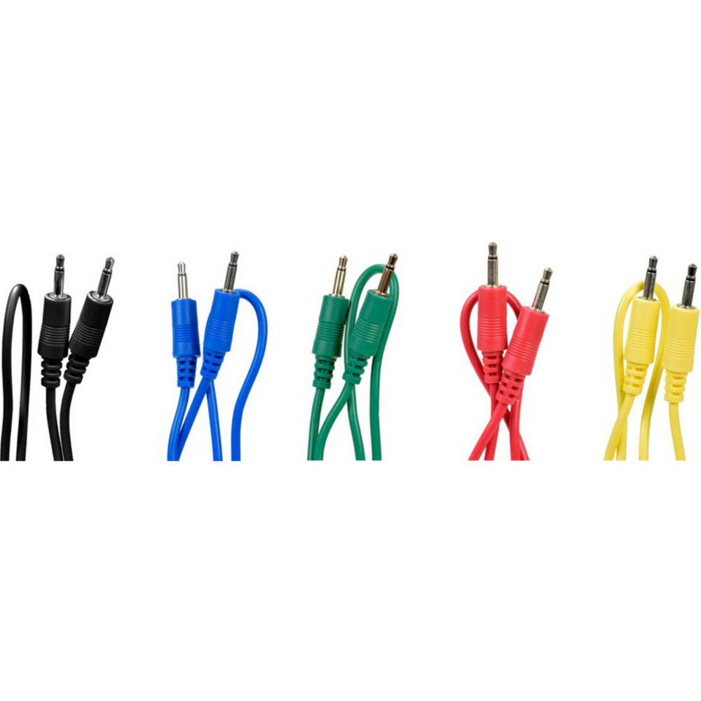 PAKS MULTICOLORES AD INFINITUM - 36" (PAQUET DE 5)