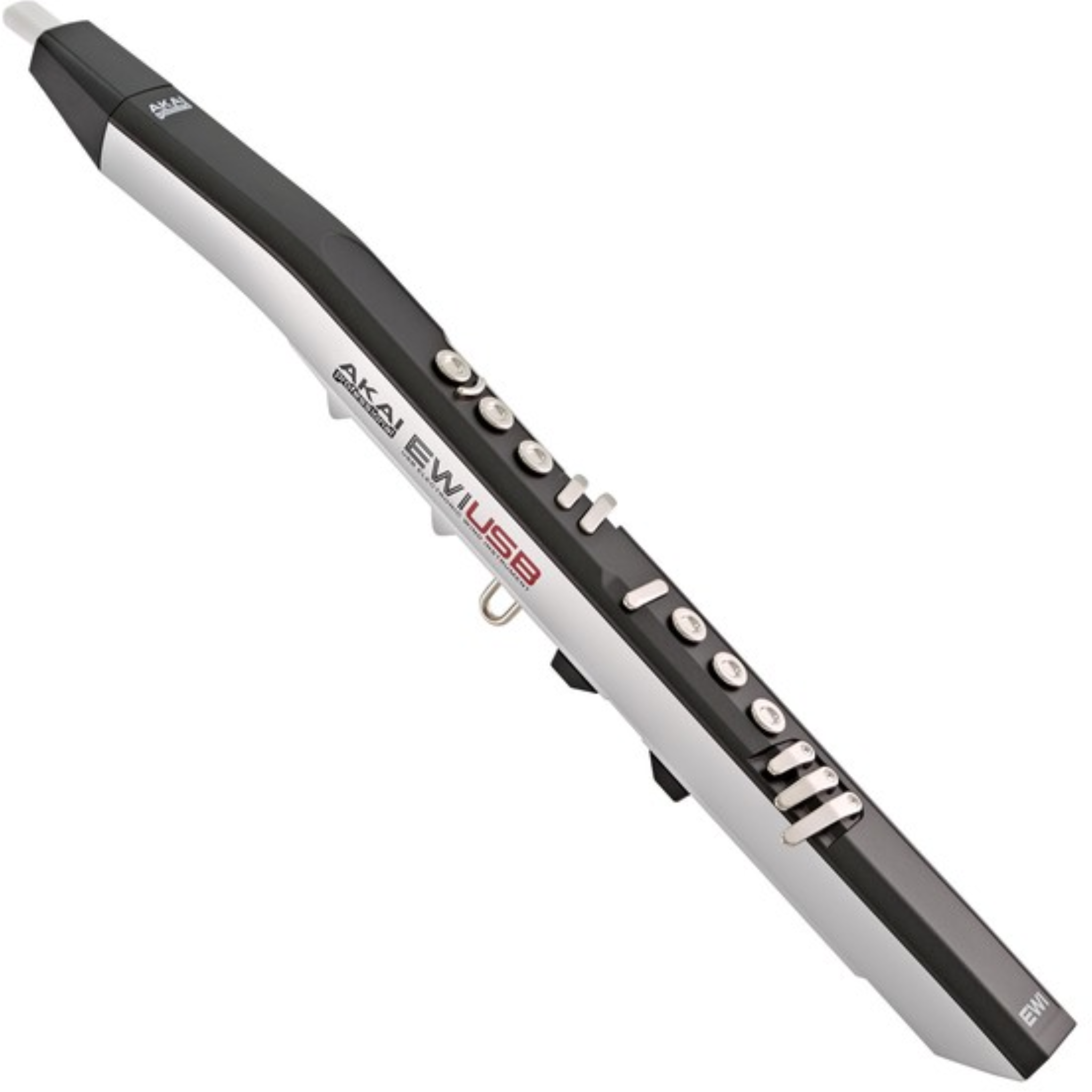 AKAI Professional EWI USB ウインドコントローラー Akai EWI USB Midi Controller