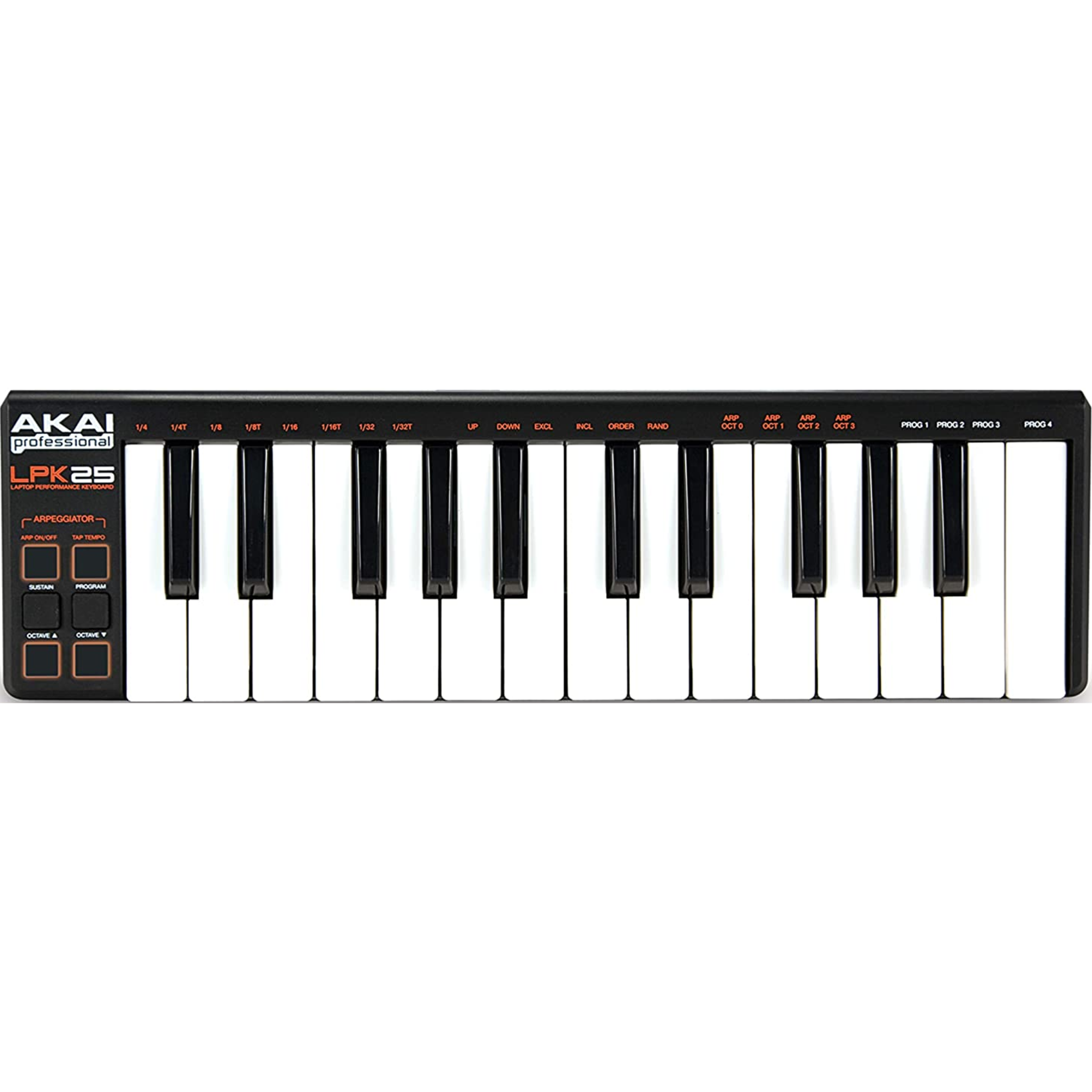 AKAI LPK25