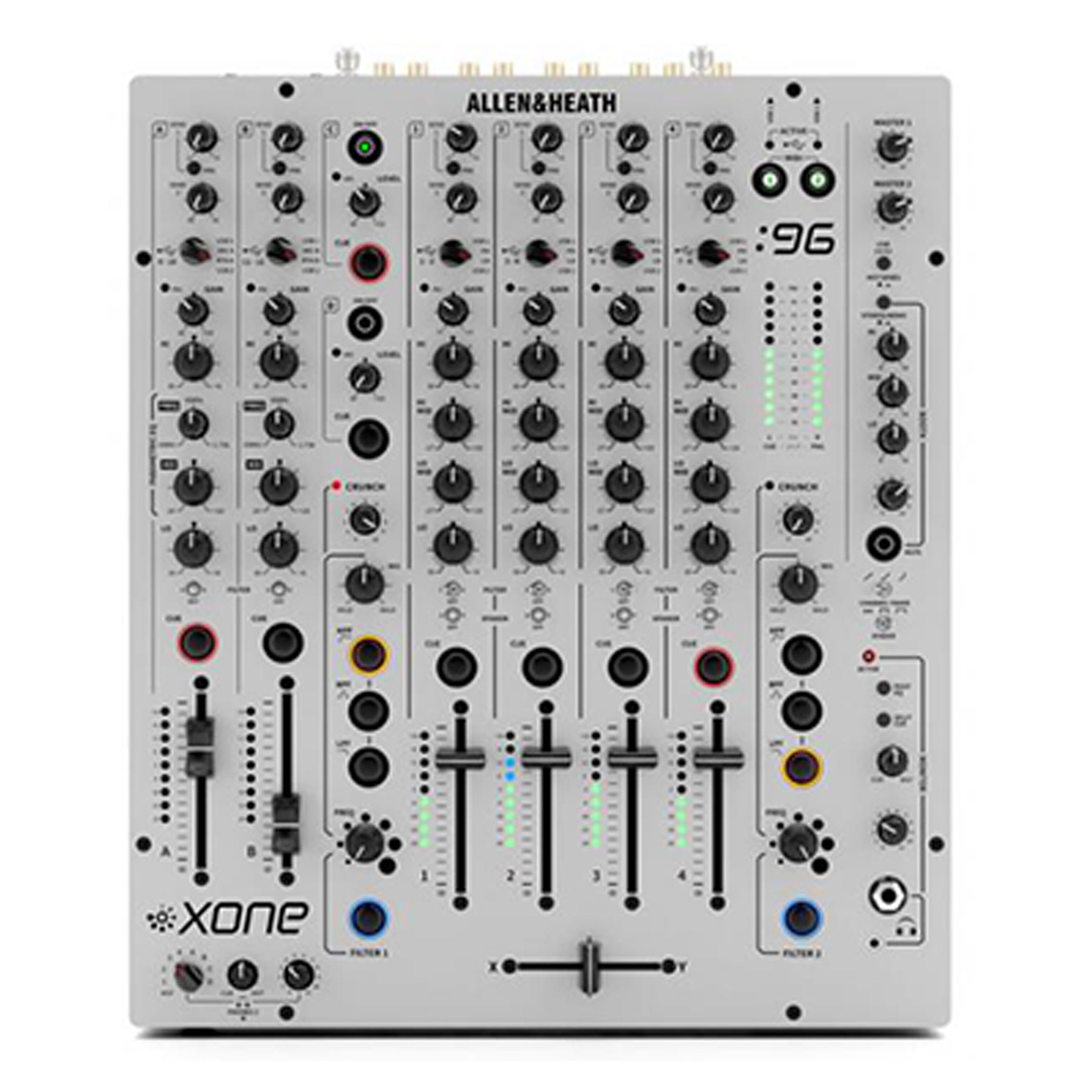 【当店一番人気】 Allen & Heath XONE:96 DJ機材