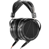 reference headphones driver Double Fluxor magnet array Uniforce voice coil detail clarity neutral