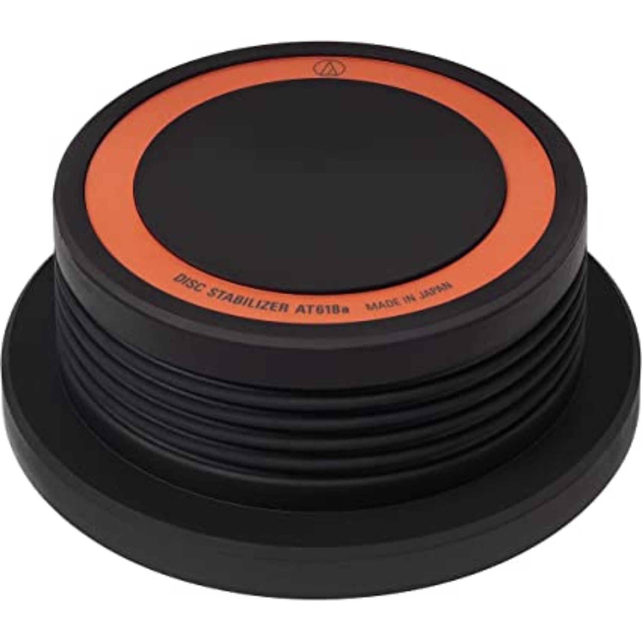 Estabilizador de Disco Audio-Technica AT618a é bom? Vale a pena