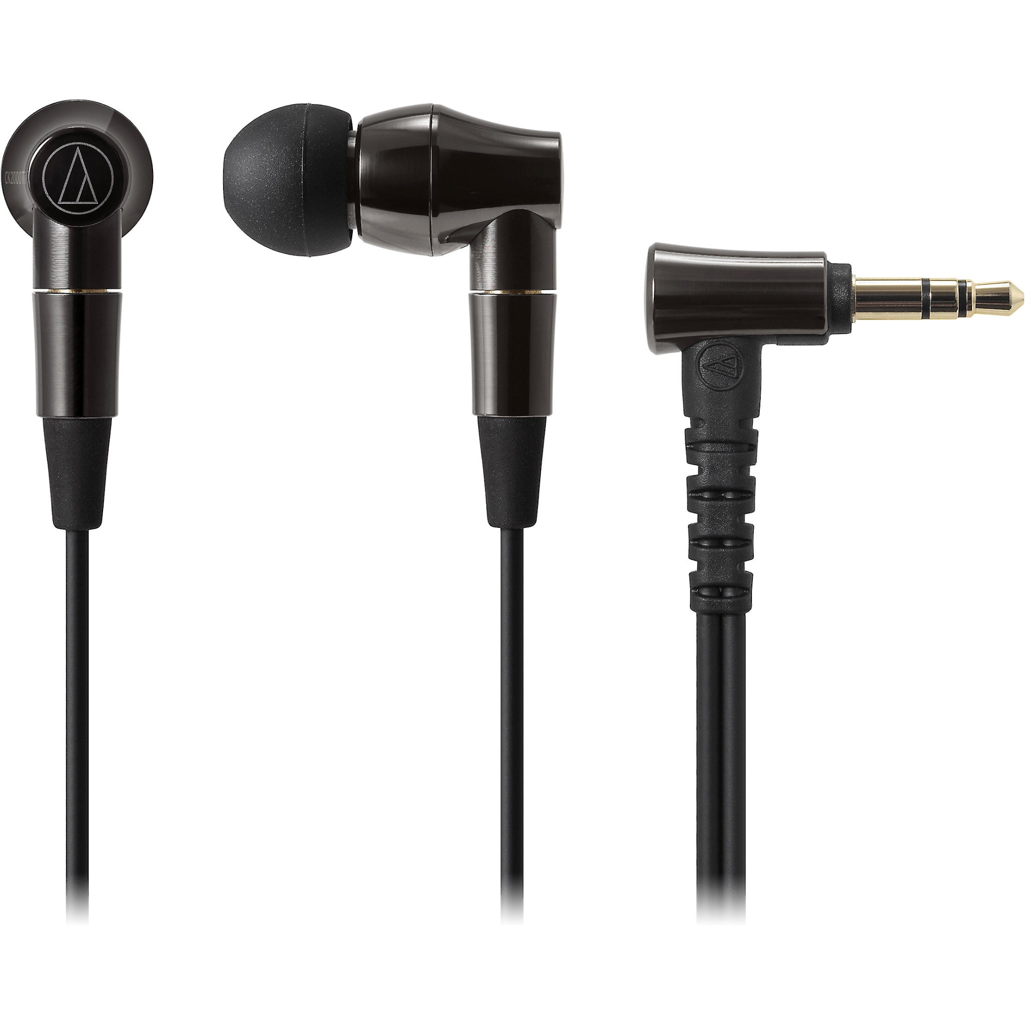 AUDIO-TECHNICA ATH-CK2000TI
