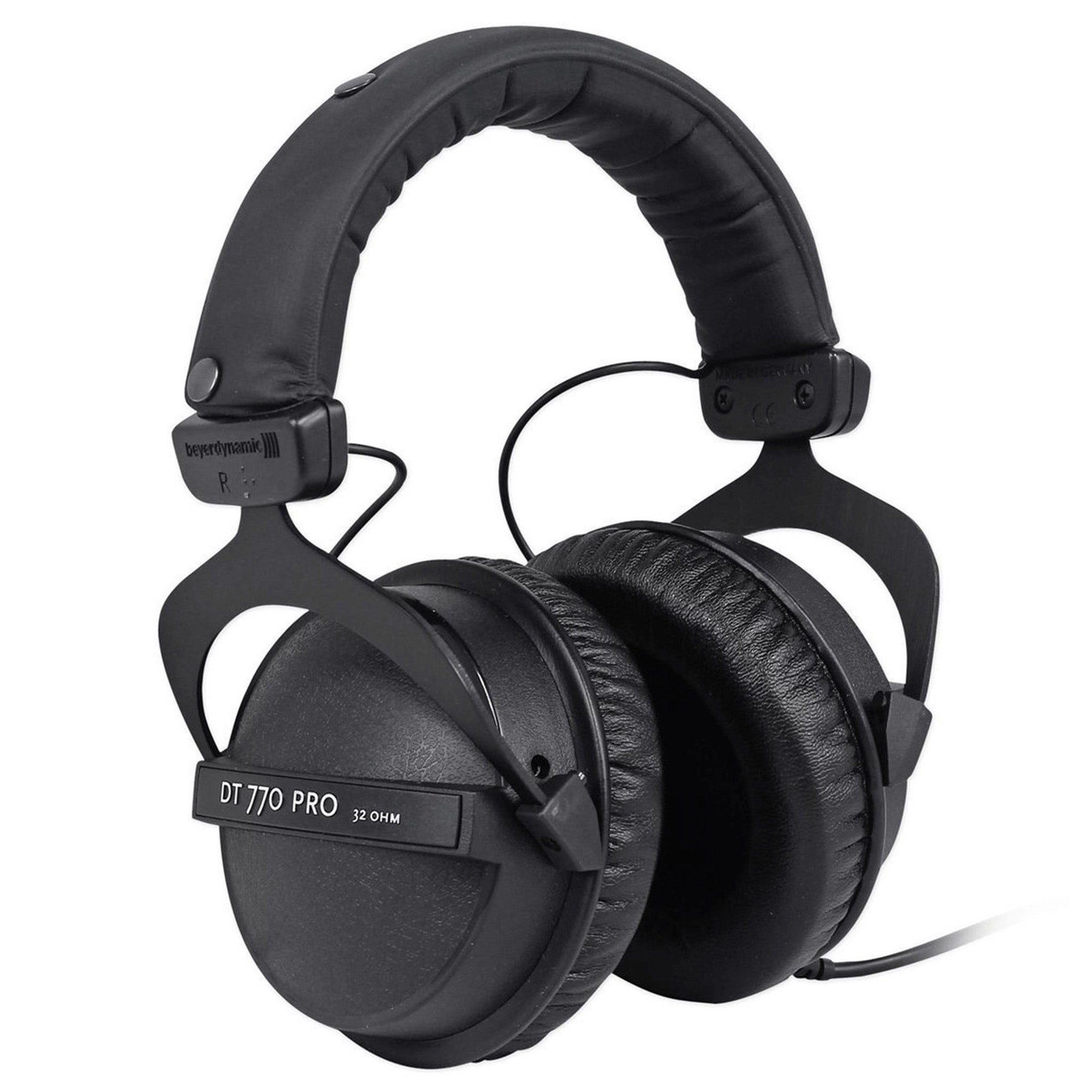 BEYERDYNAMIC DT 770 PRO 32 OHM - Main Image