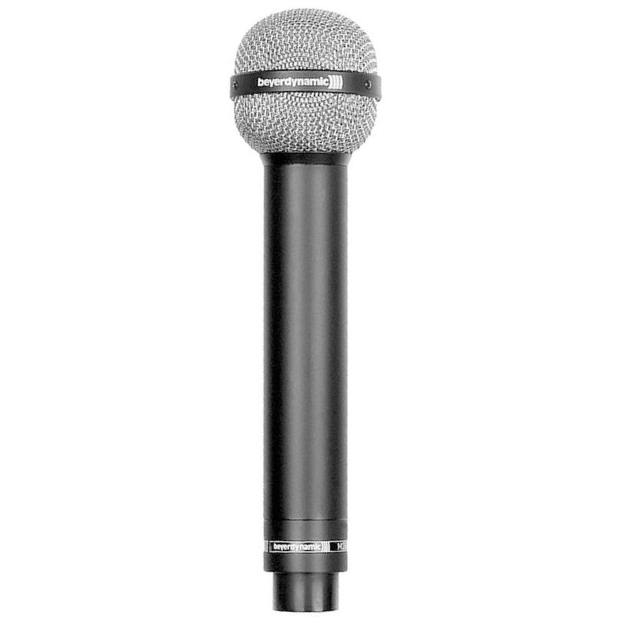 Beyerdynamic M 160 Double Ribbon Microphone 9480