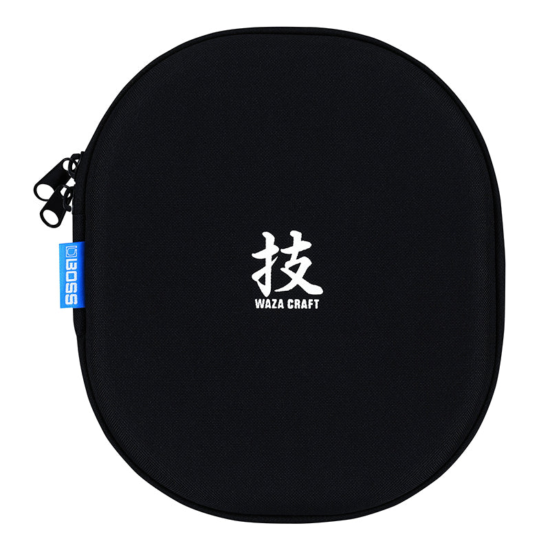 BOSS CASE FOR WAZA AIR HEADPHONES