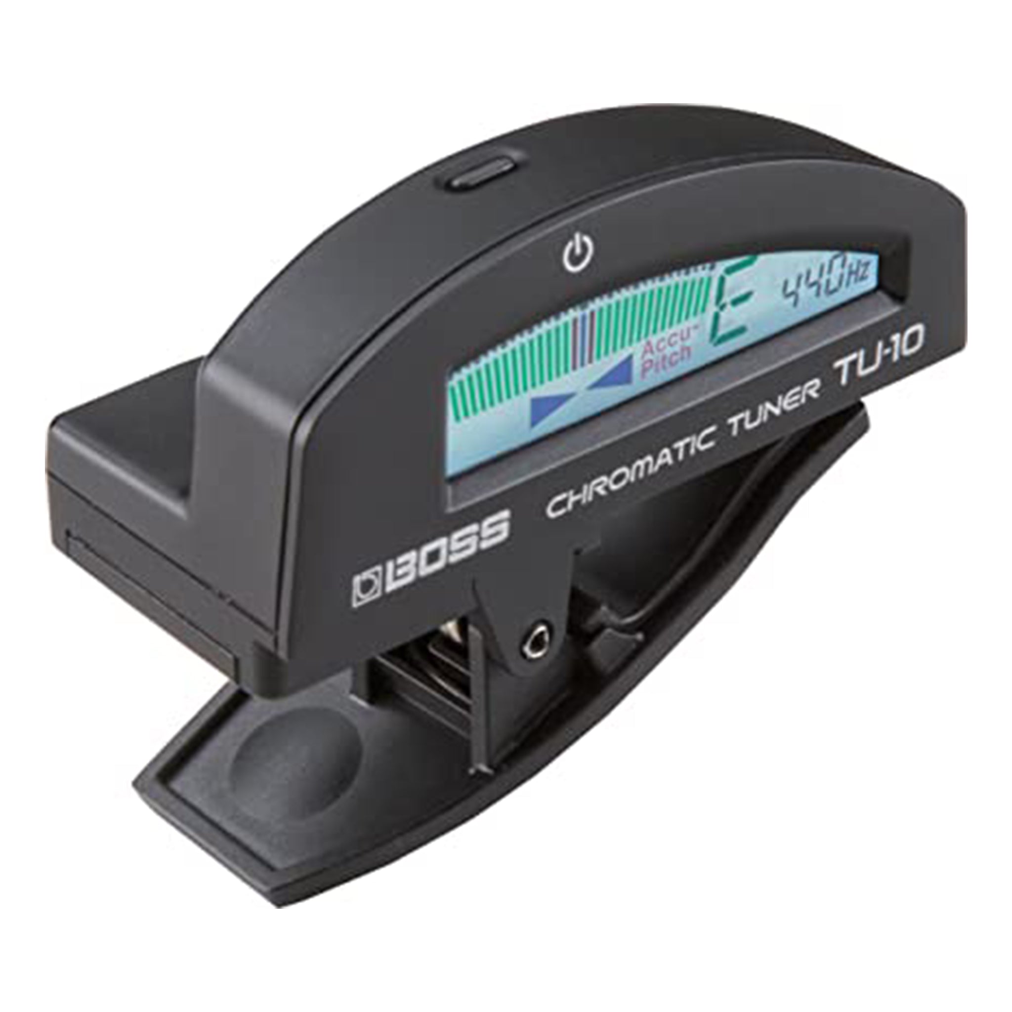 TU-3S Chromatic Tuner Pedale accordeur Boss