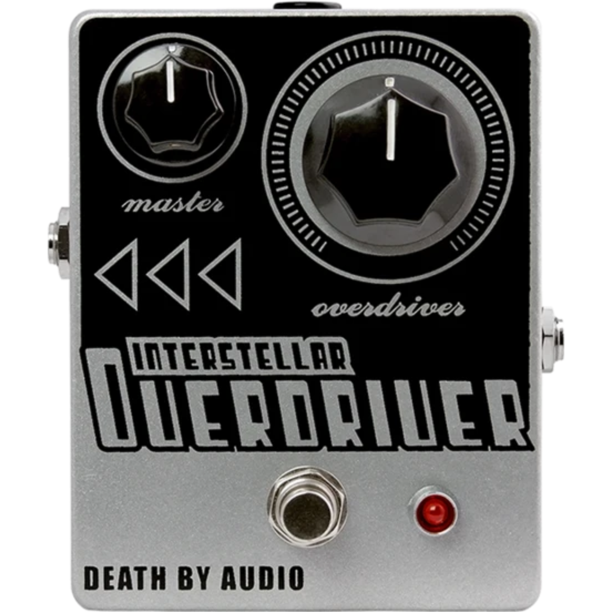 ギター Death By Audio / Interstellar Overd Death By Audio Interstellar Overdriver