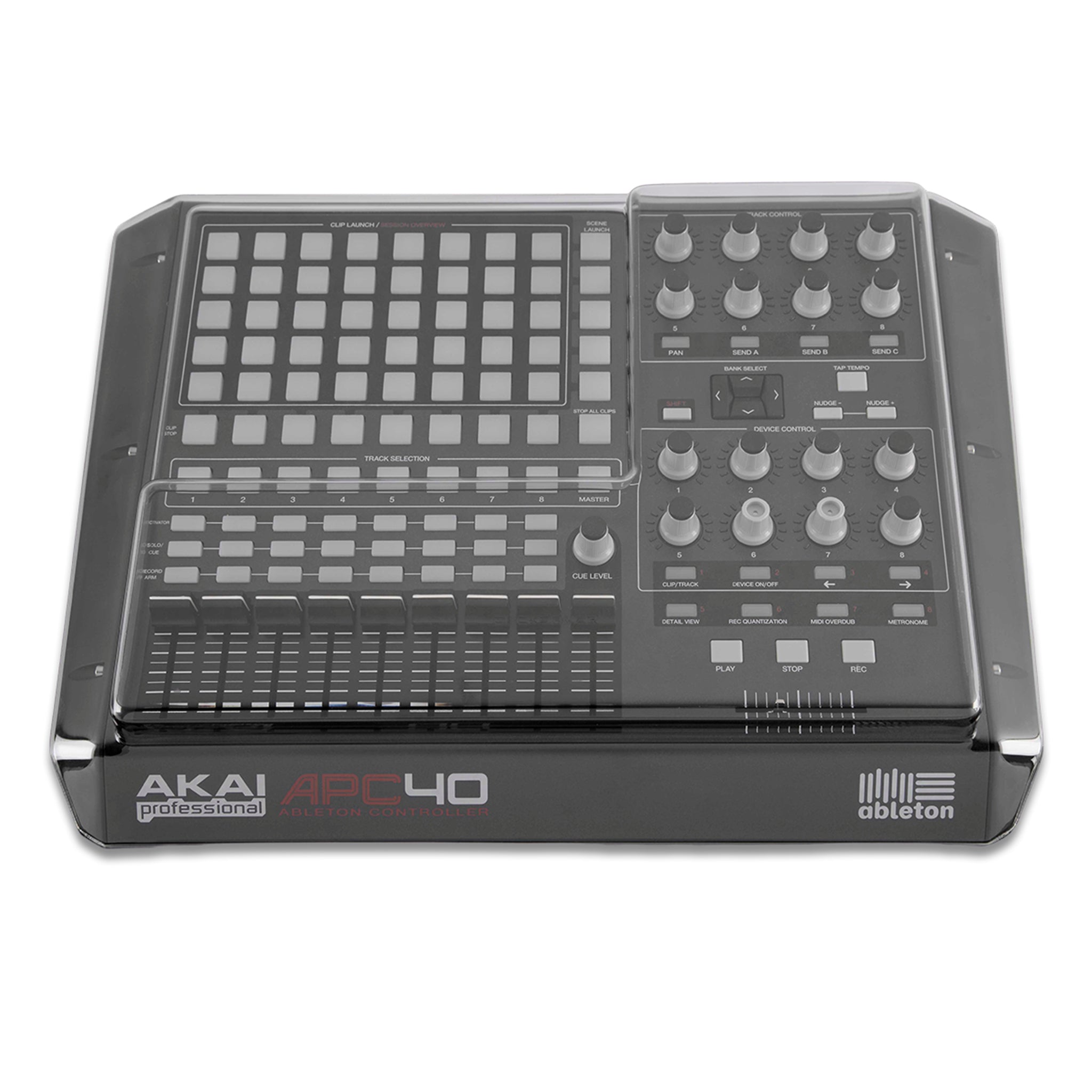 サイト無料 AKAI professional APC40 | www.paradorelquijote.com