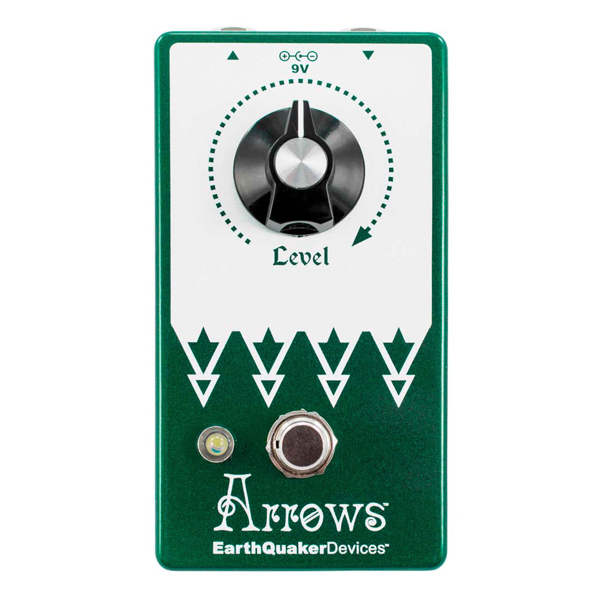 EARTHQUAKER DEVICES ARROWS V2