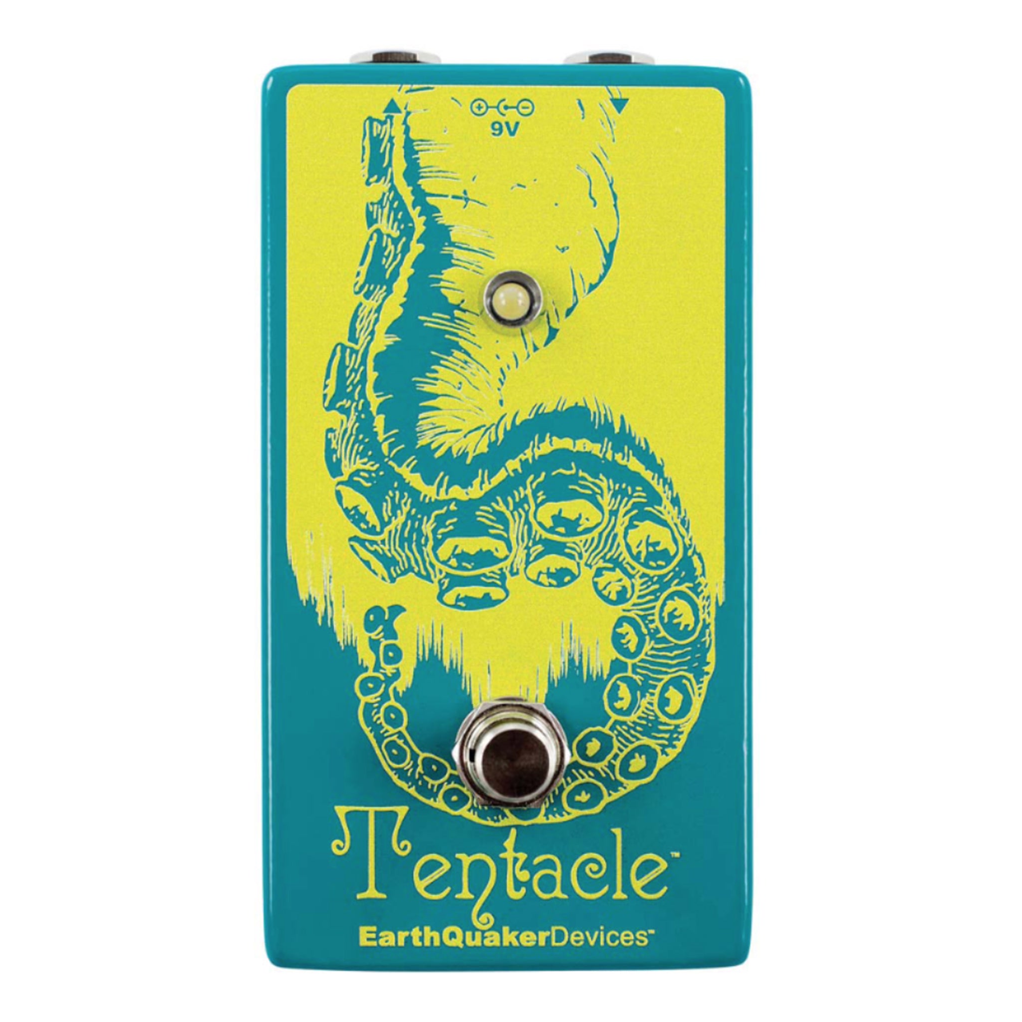 ギター EarthQuaker Devices / Tentacle EARTHQUAKER DEVICES TENTACLE V2
