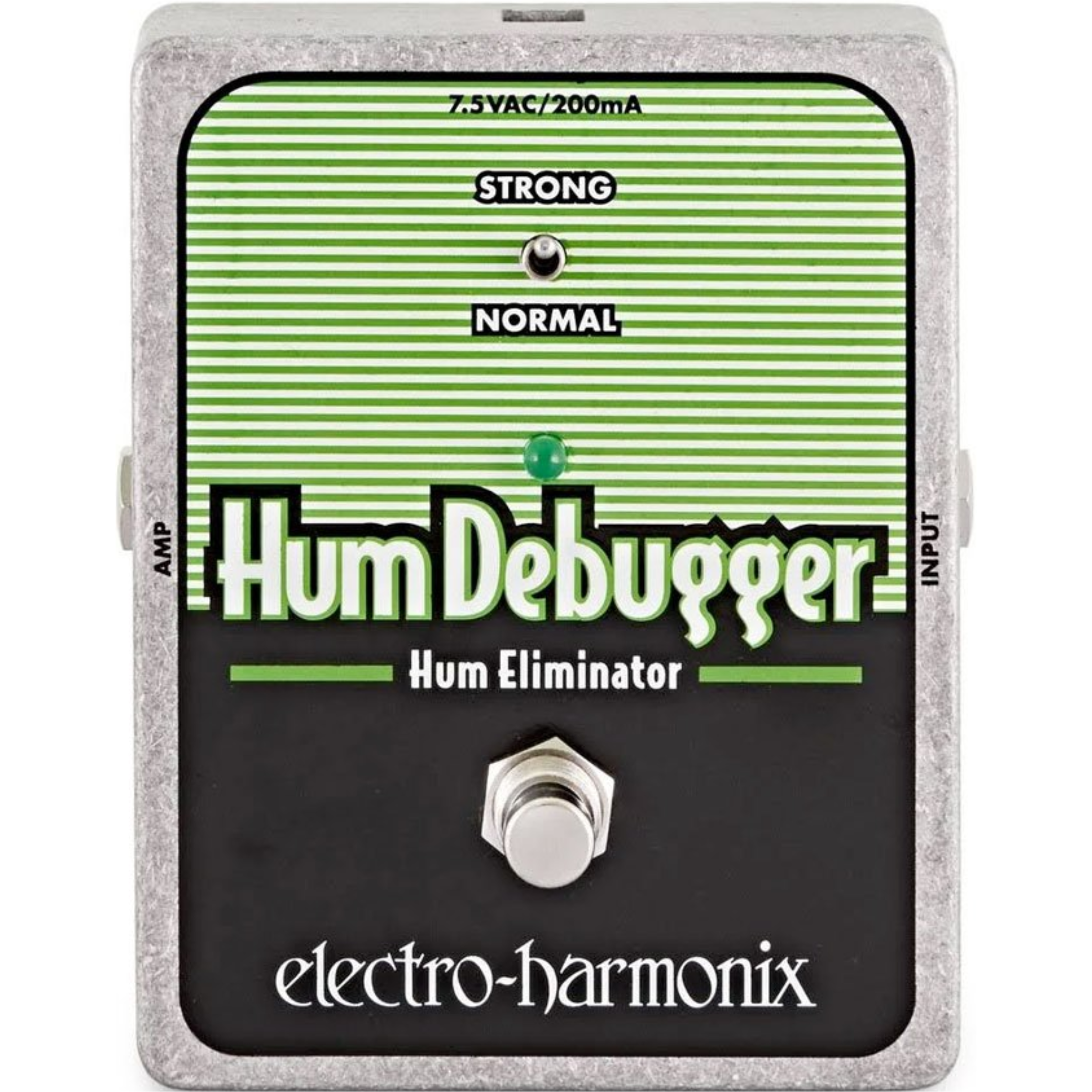 Electro-Harmonix Hum Debugger Hum Eliminator