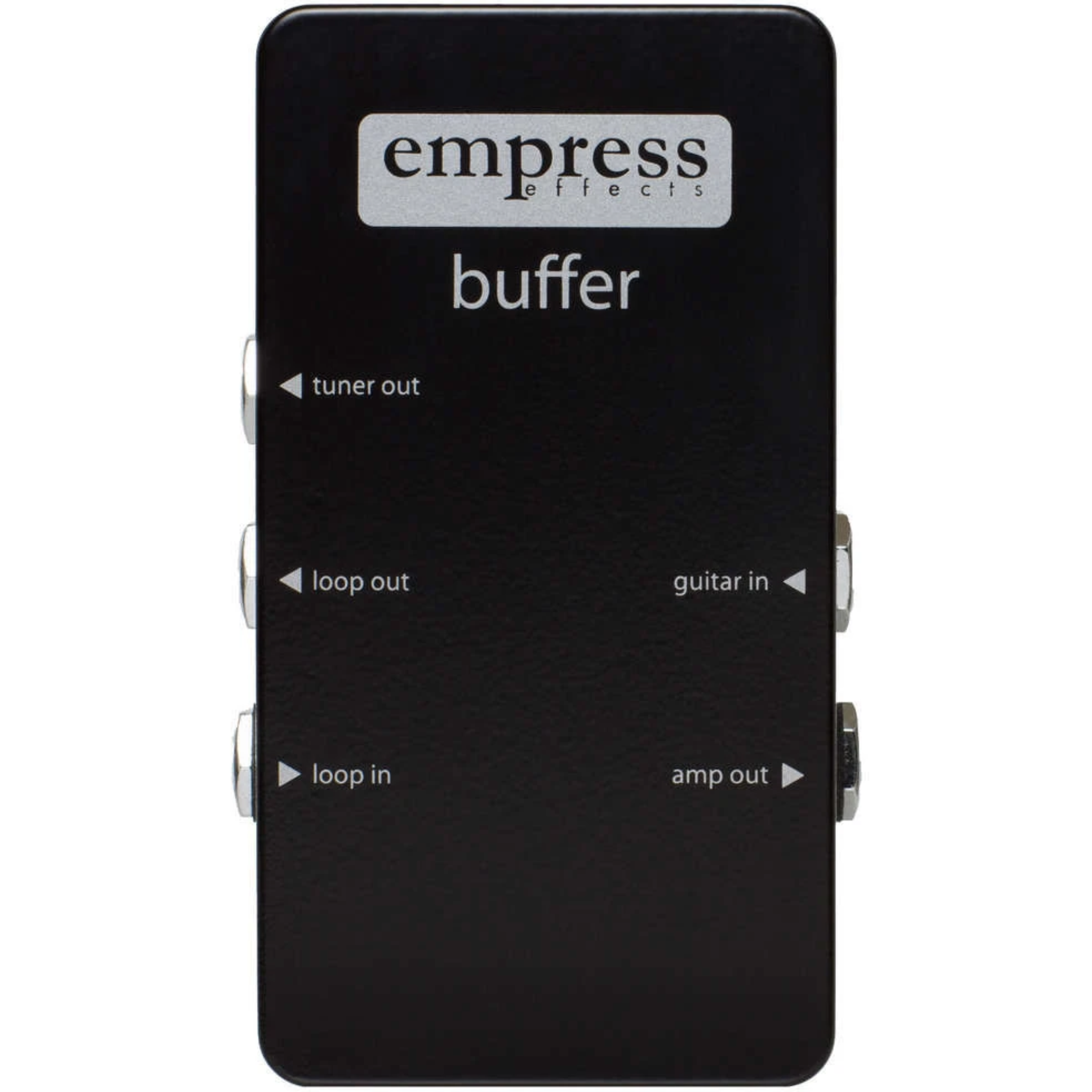 Empress Effects BUFFER