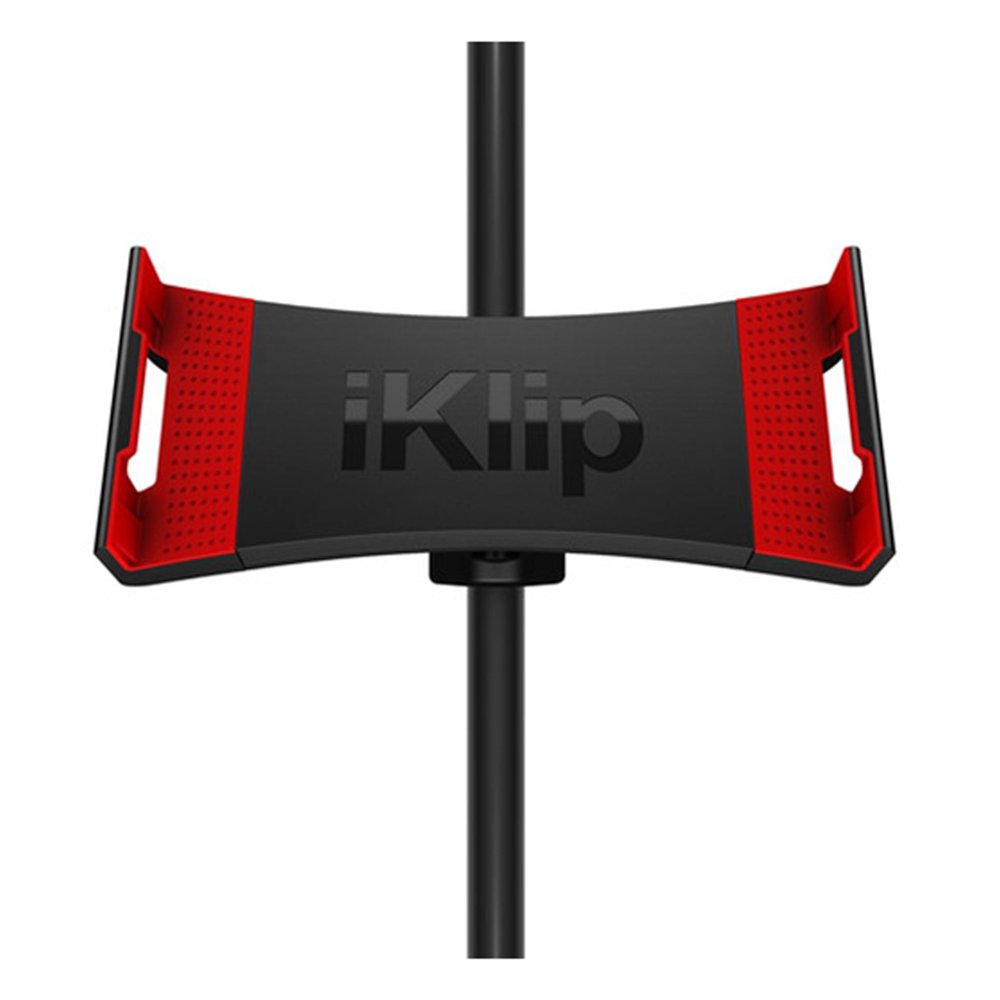 IK Multimedia iKlip3 for iPad or Tablet with Mic Stand Adapter IK Multimedia iKlip3 for iPad or Tablet with Mic Stand Adapter