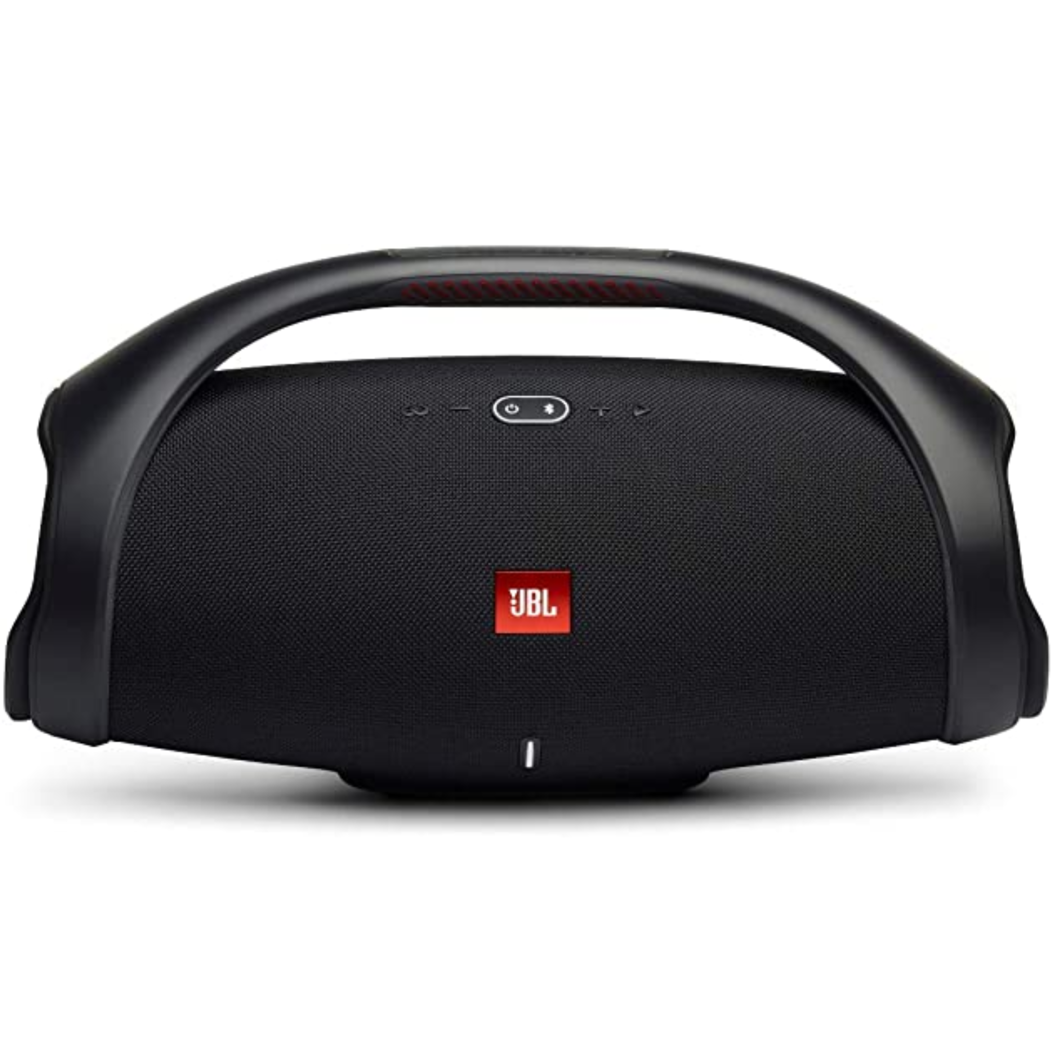 JBL Boombox 3 Wi-Fi-/Bluetooth®-/WLAN Speaker, Black - Worldshop