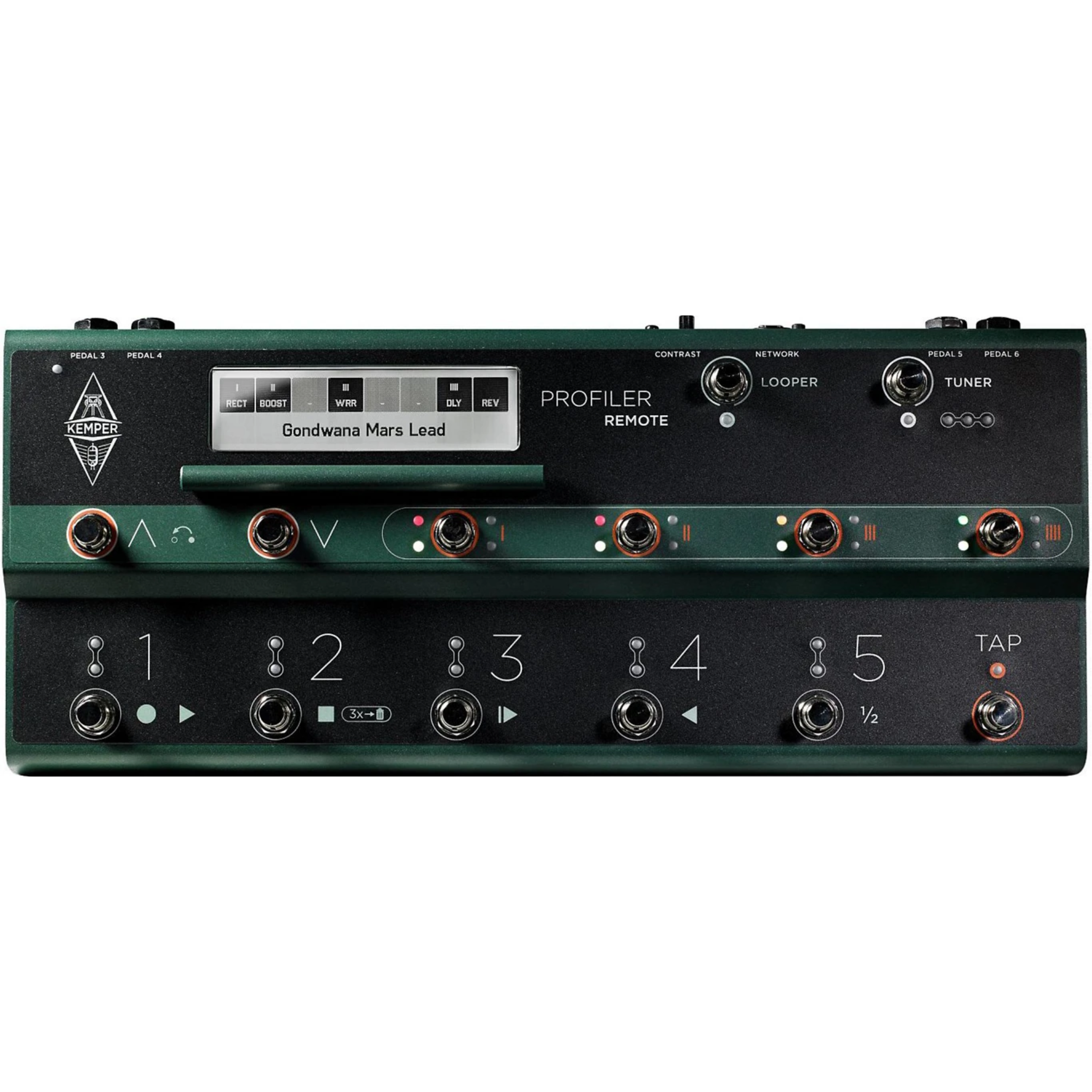 KEMPER PROFILER REMOTE