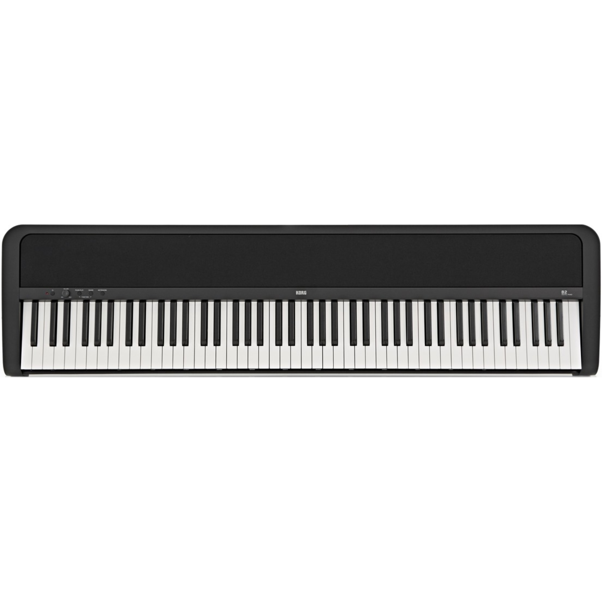Korg online b2 piano