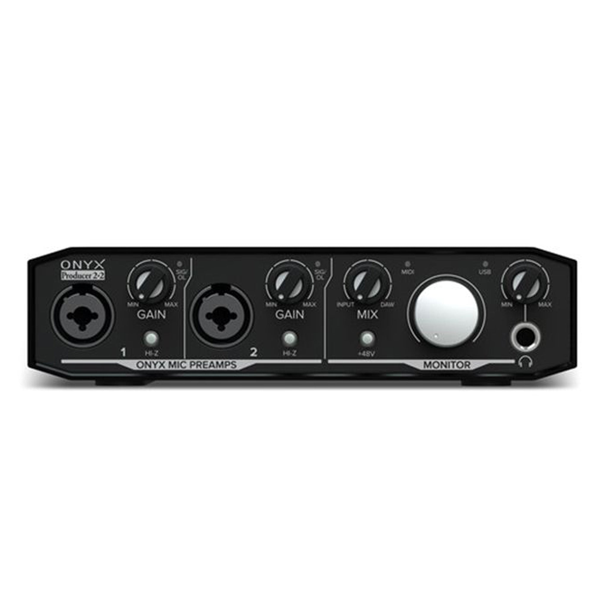 Mackie Onyx Producer 2-2