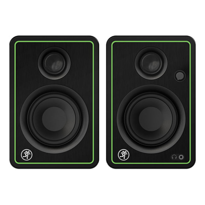 MACKIE CR3-X [Pair]-