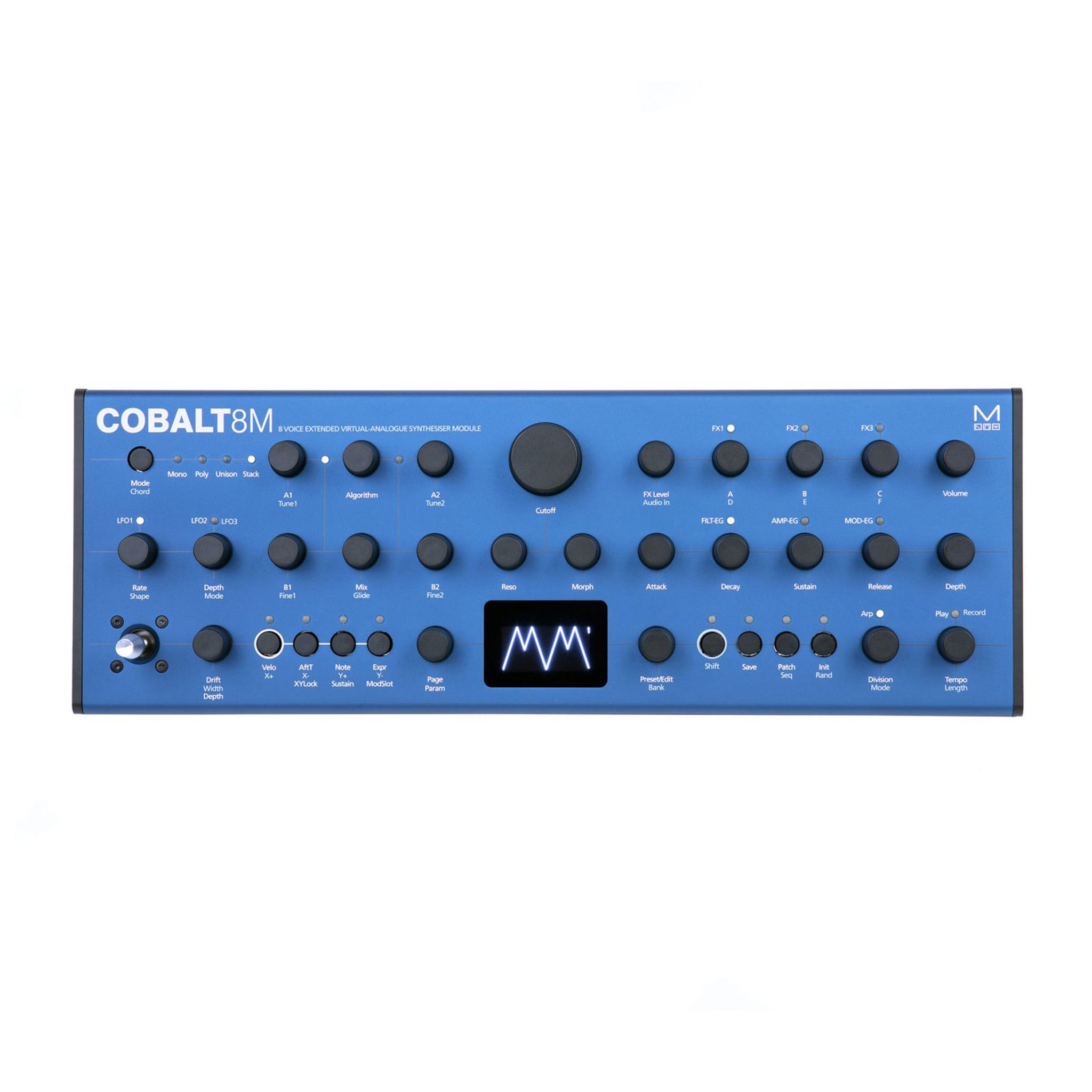 MODAL ELECTRONICS COBALT 8M