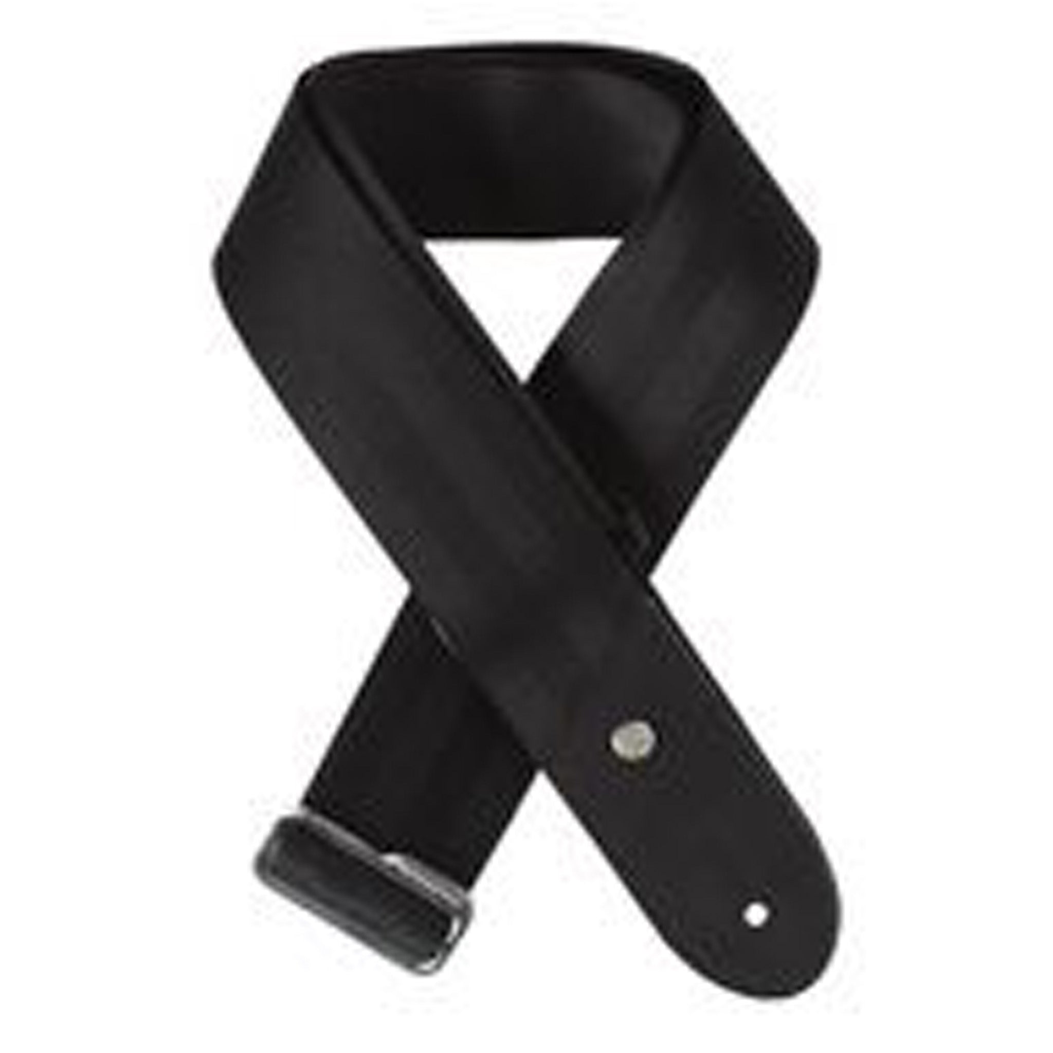 MONO WARSAW BLK GUITAR STRAP