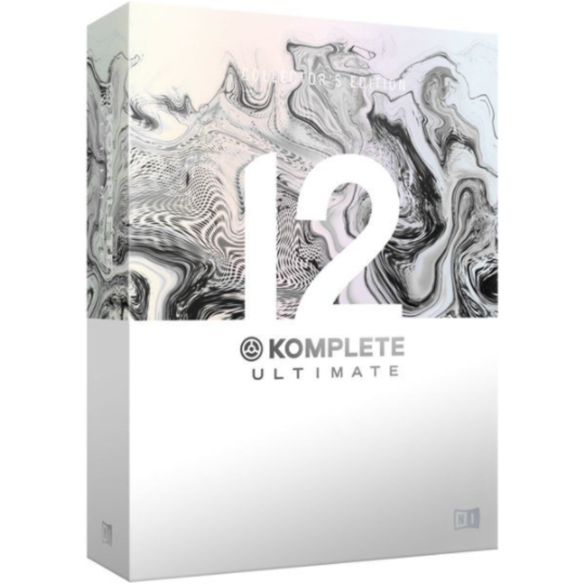 NATIVE INSTRUMENTS KOMPLETE 12 ULTIMATE 55P