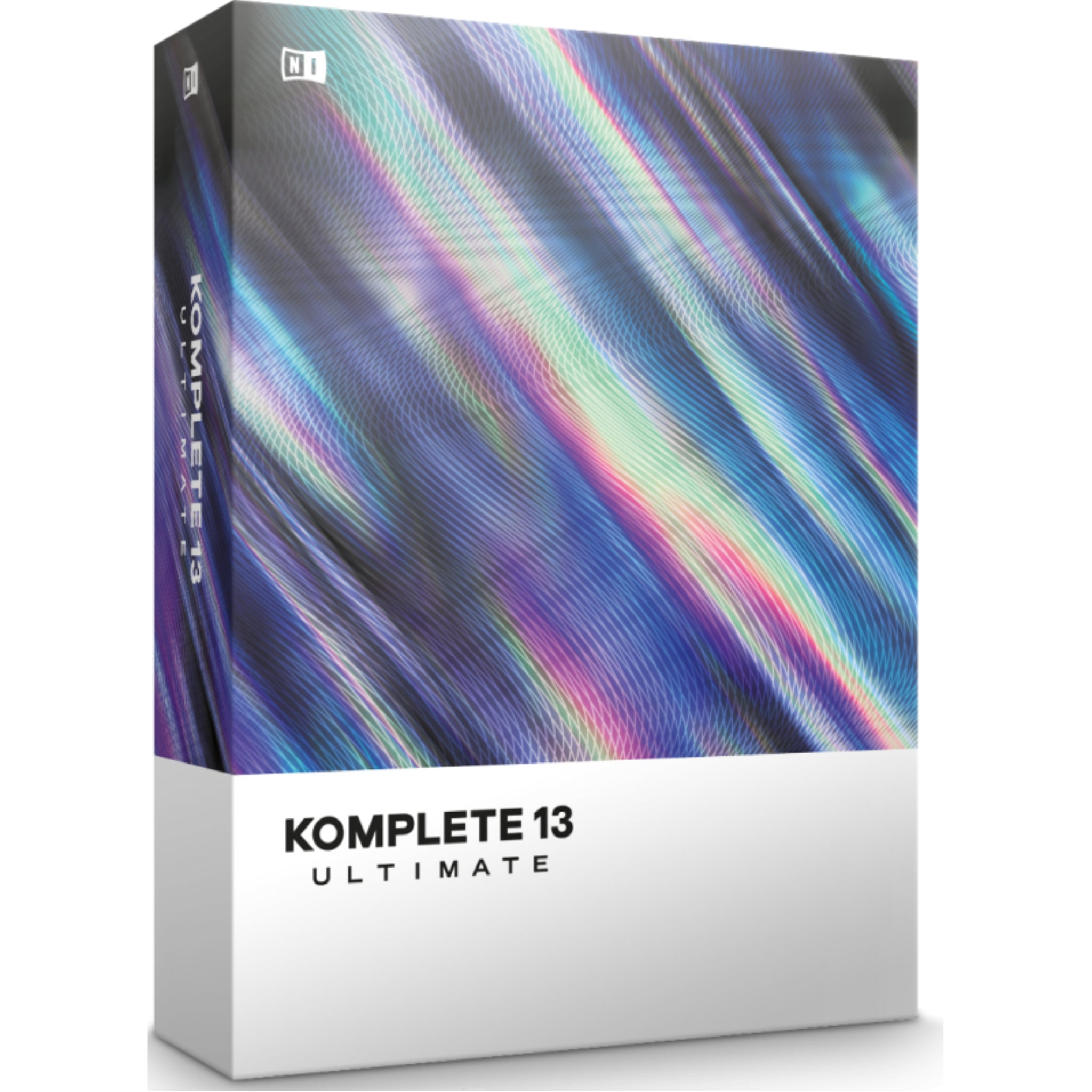 NATIVE INSTRUMENTS KOMPLETE 13 ULTIMATE UPG FOR KSELECT