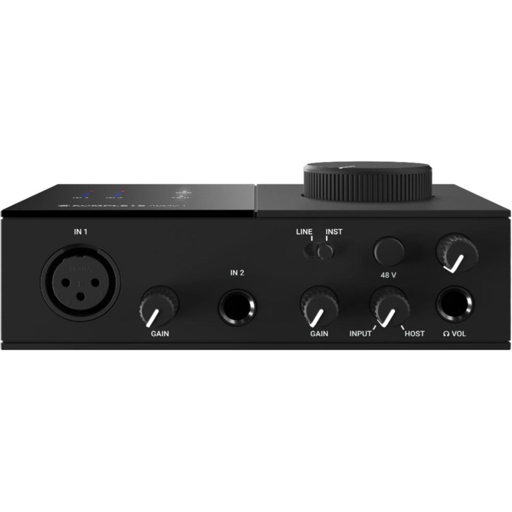 Native Instruments Komplete Audio 1 Audio Interface