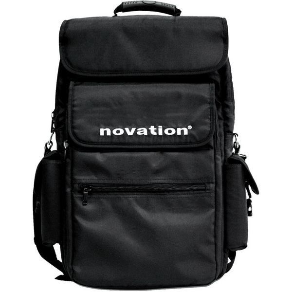 Novation 25 Black GIG Bag
