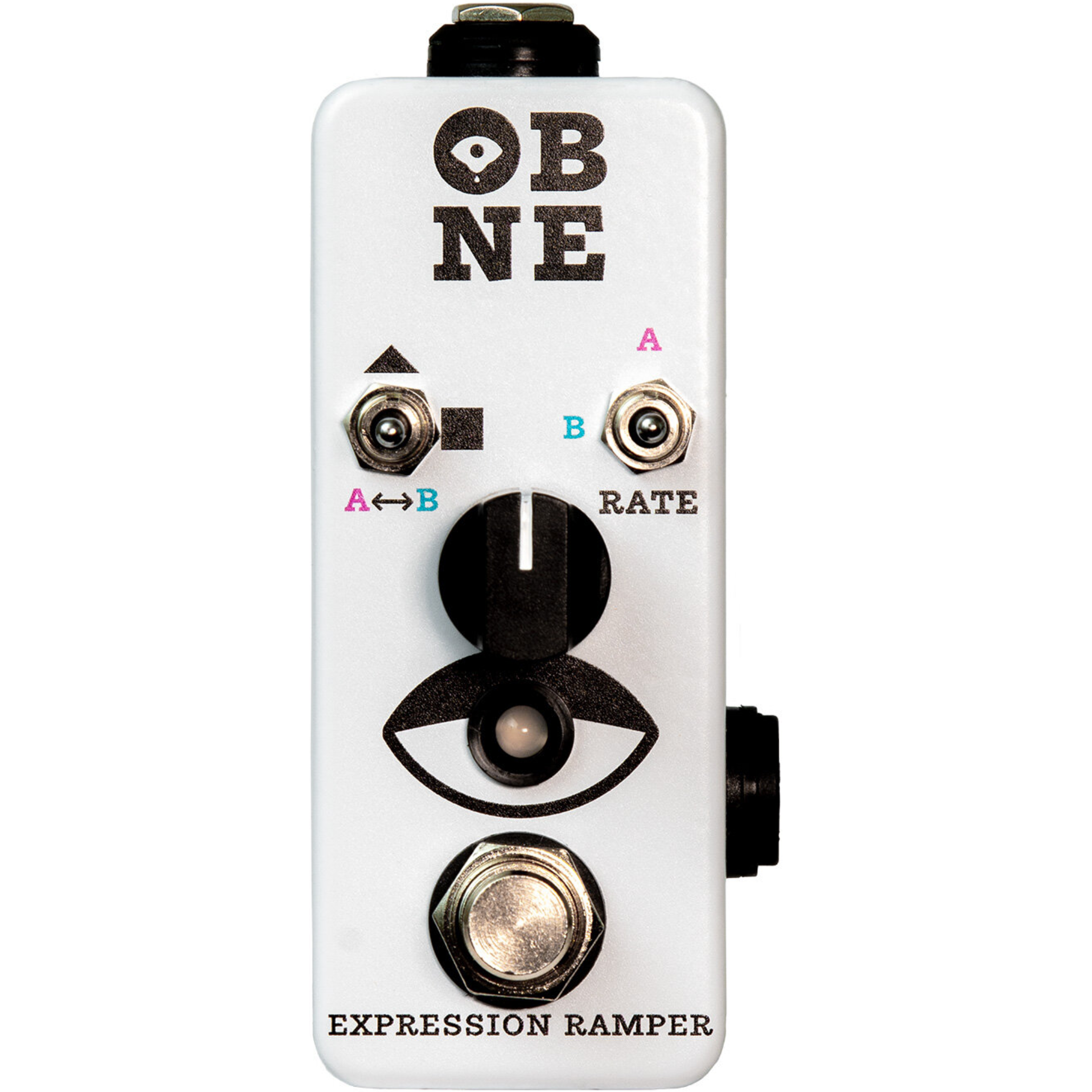ギター OLD BLOOD NOISE ENDEAVORS EXP RAMPER Old Blood Noise Endeavors Expression Ramper Utility 7