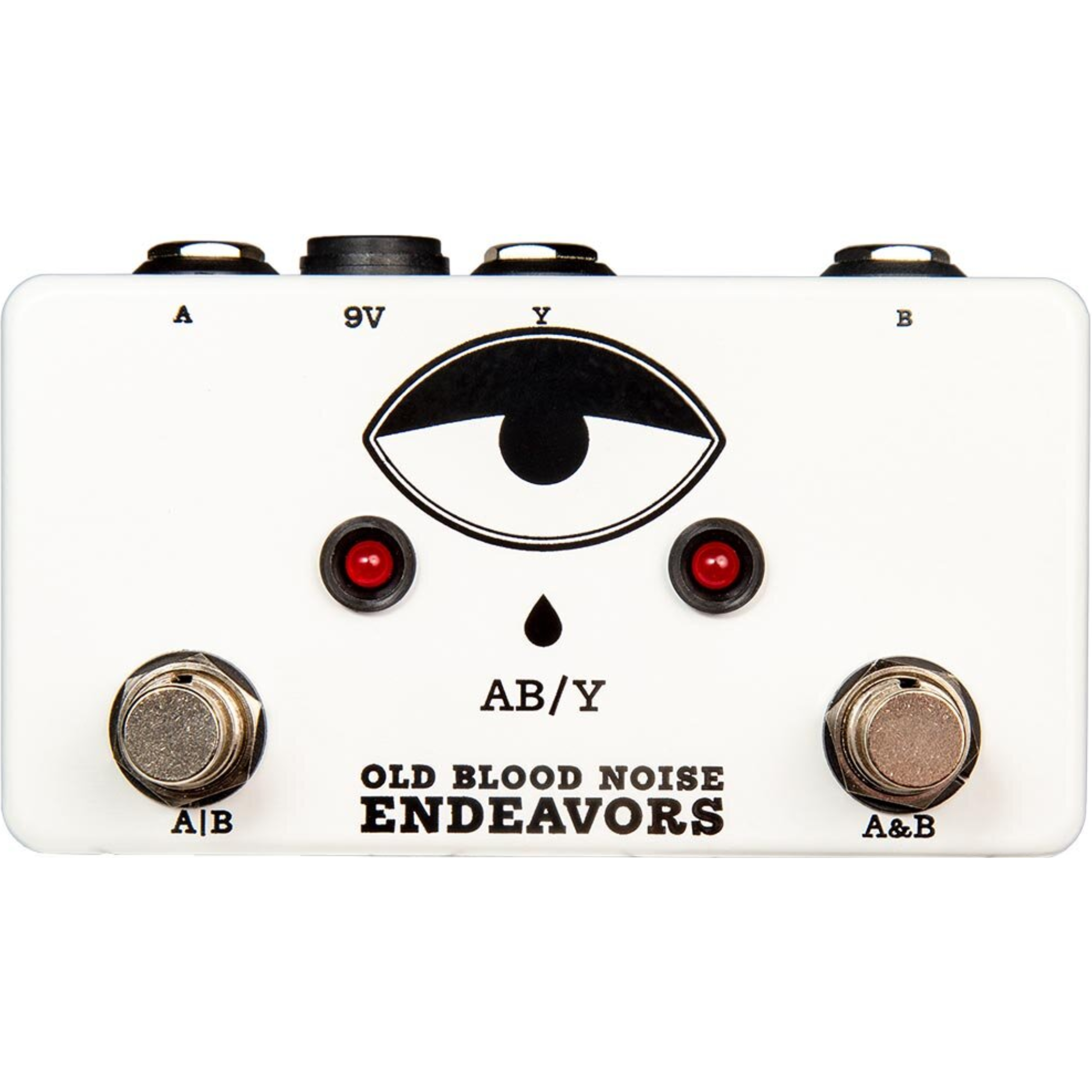 OLD BLOOD NOISE ENDEAVORS AB/Y SWITCHER