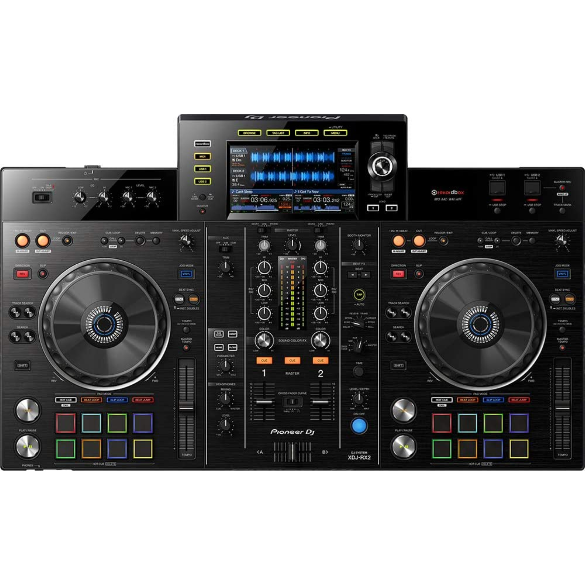 PIONEER XDJ-RX2