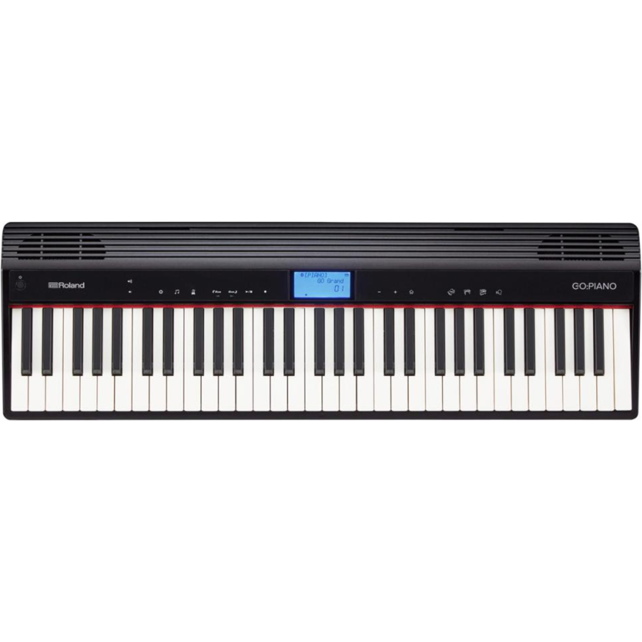 ROLAND GO PIANO