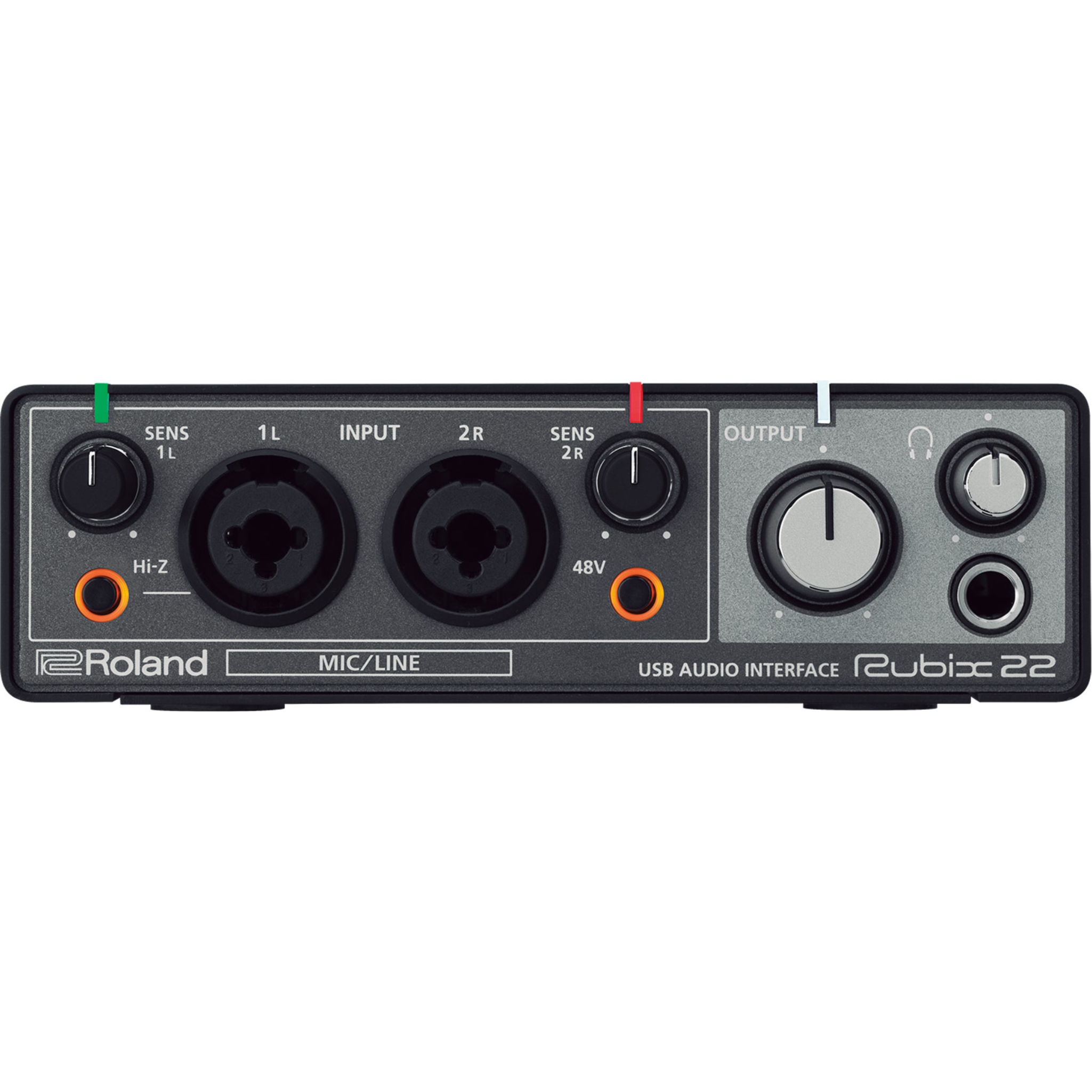 DTM・DAW Roland RUBIX-22 rolandrubix22.png?v=1625888543
